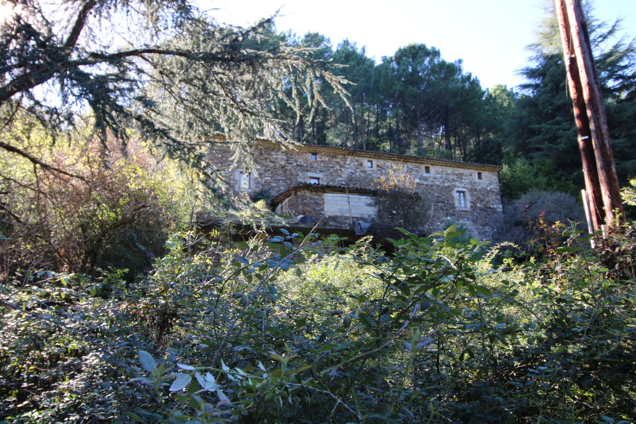 Vente Maison à Anduze 11 pièces