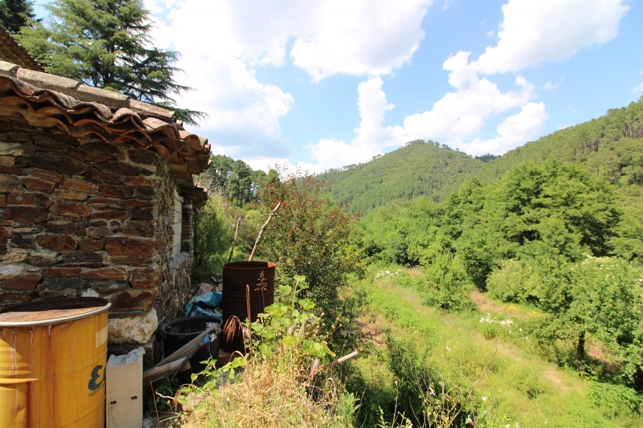 Vente Maison à Anduze 11 pièces