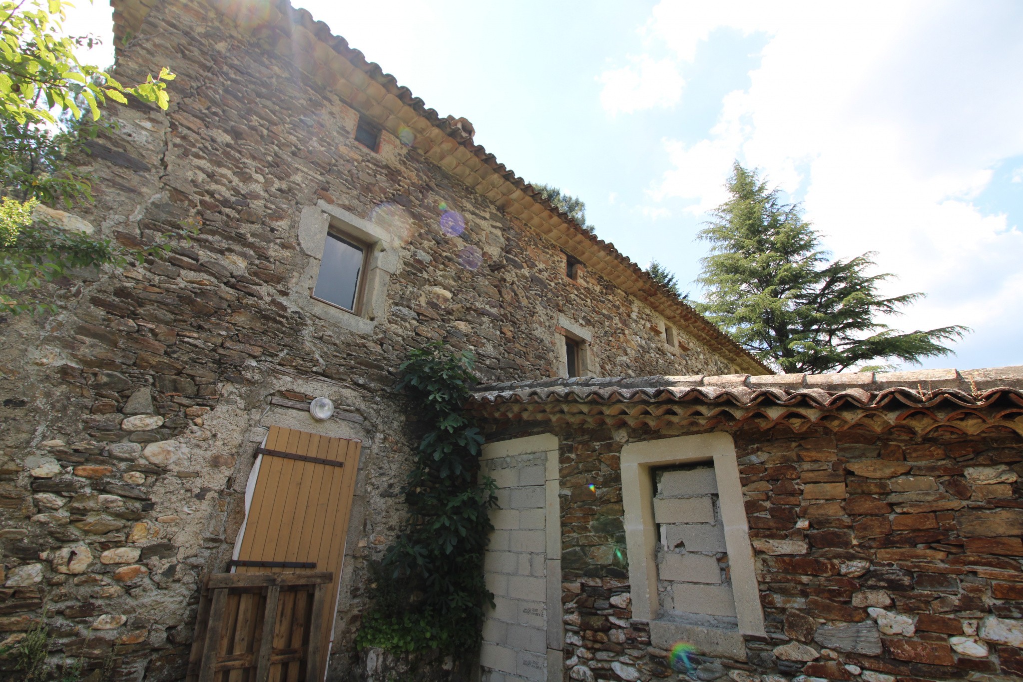 Vente Maison à Anduze 11 pièces