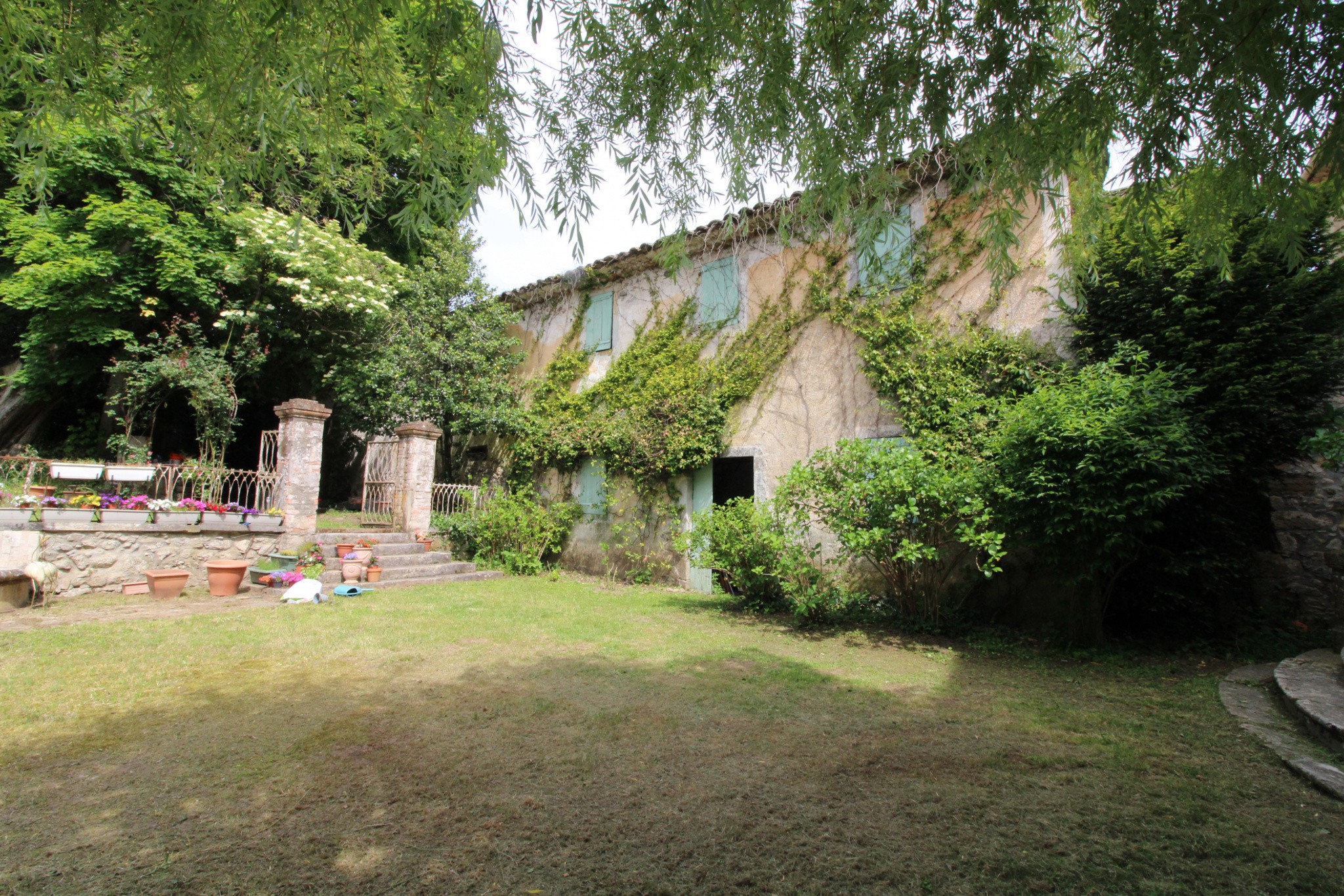 Vente Maison à Anduze 14 pièces