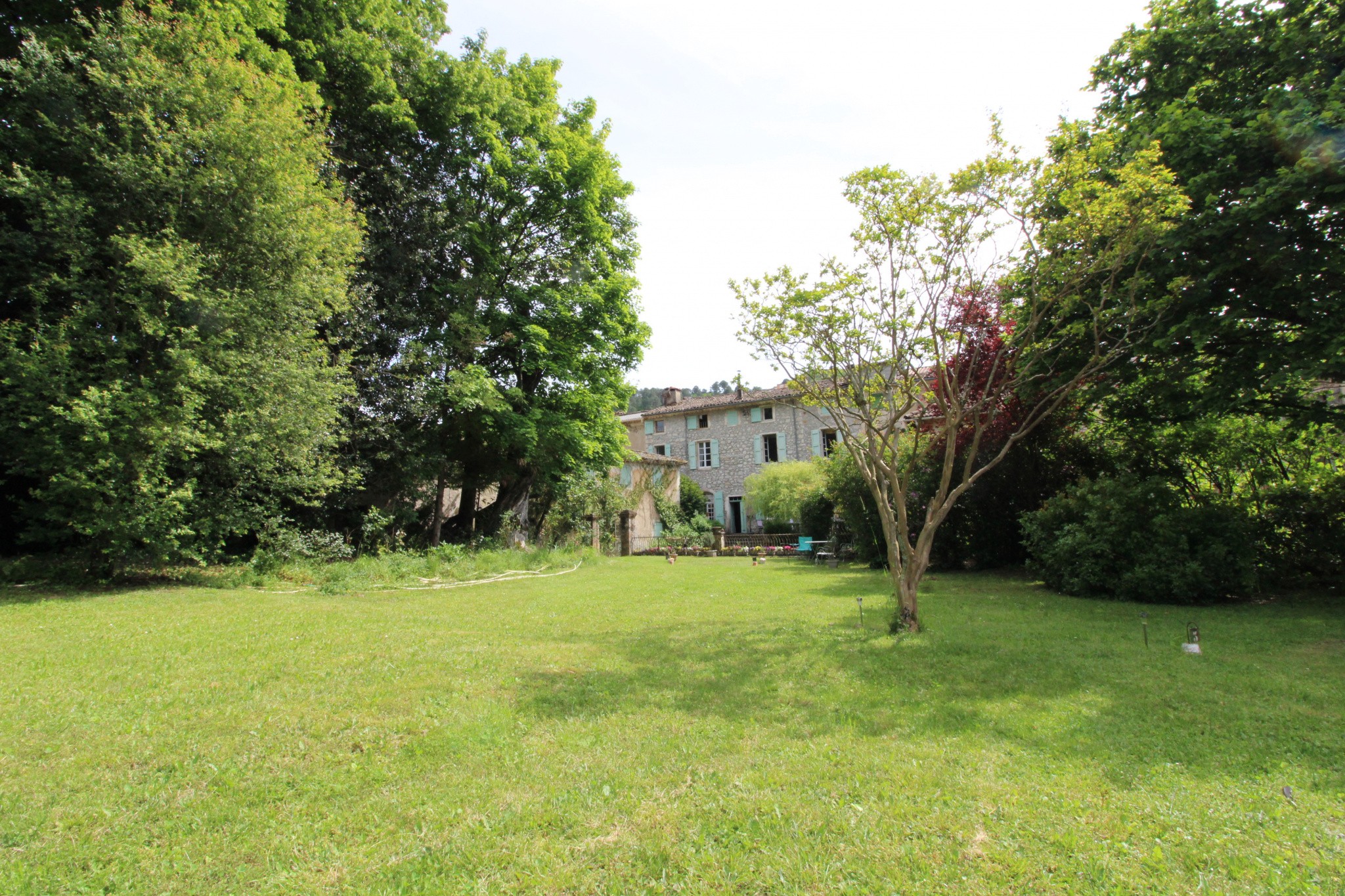 Vente Maison à Anduze 14 pièces