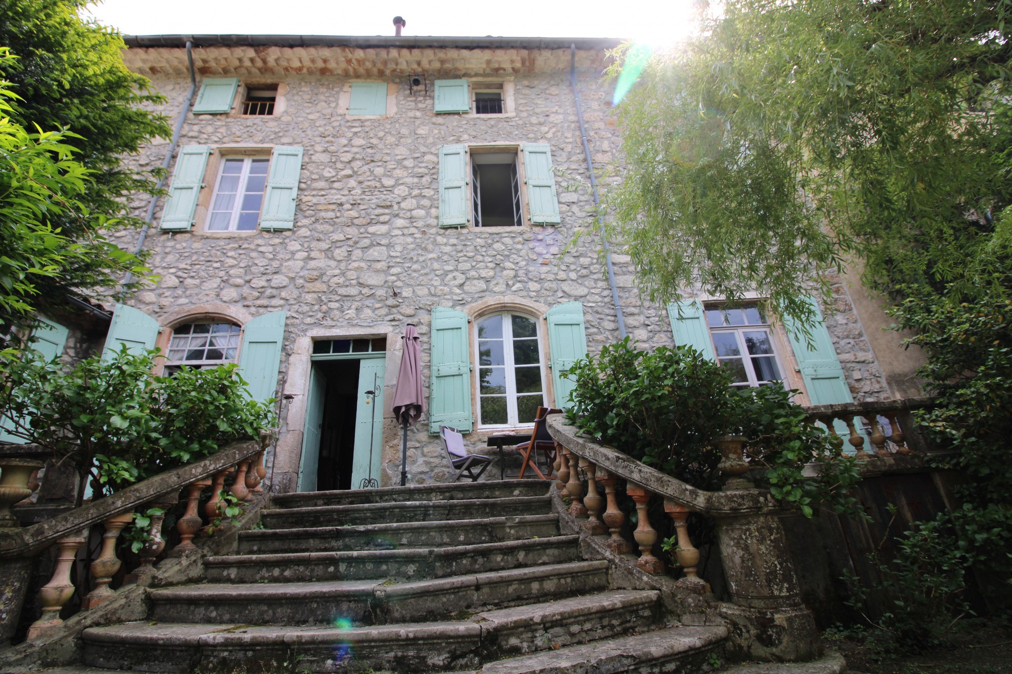 Vente Maison à Anduze 14 pièces