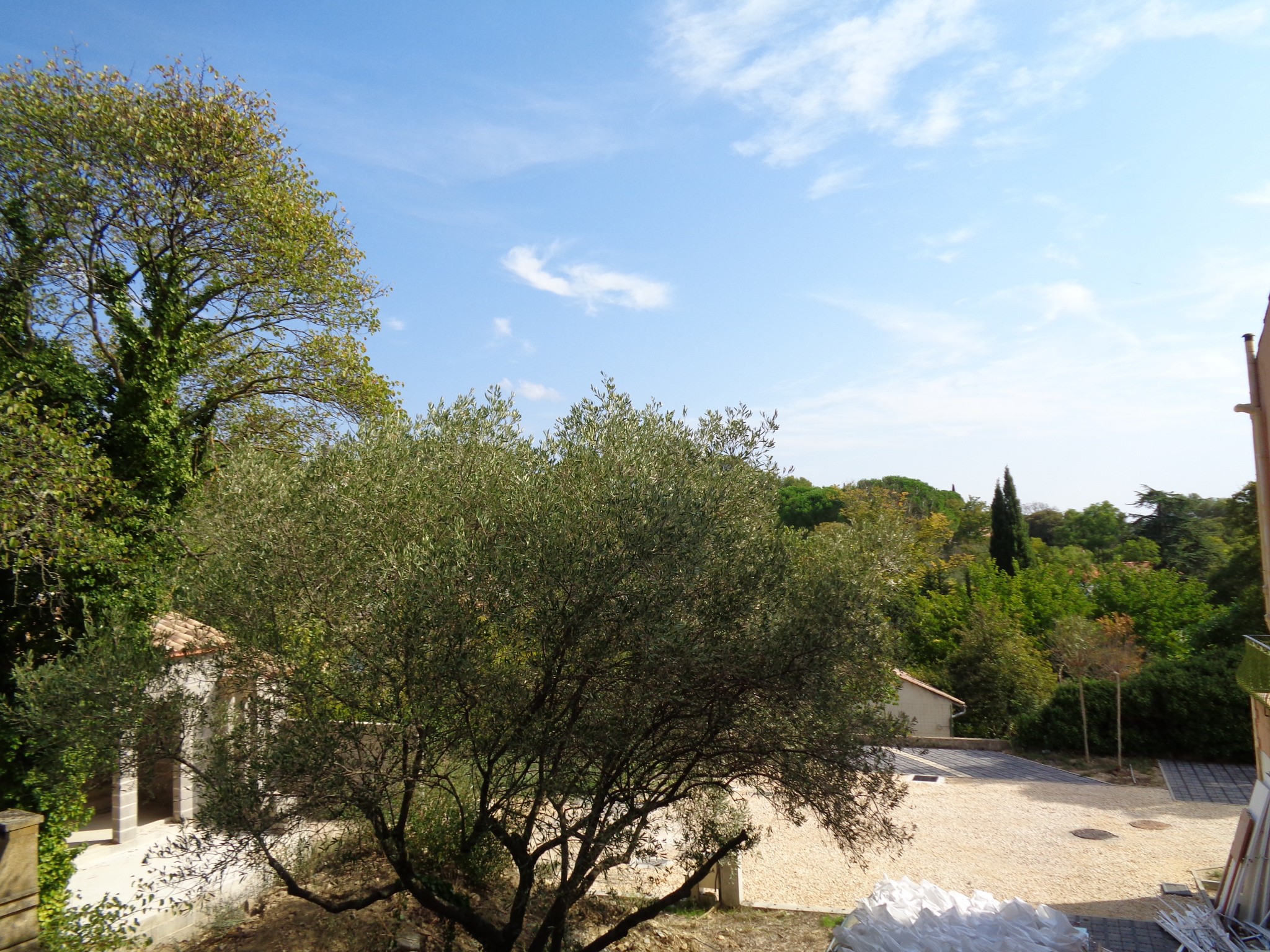 Vente Terrain à Nîmes 0 pièce