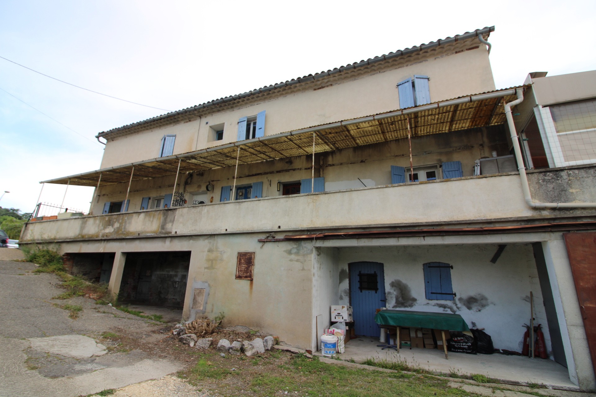 Vente Maison à Alès 7 pièces