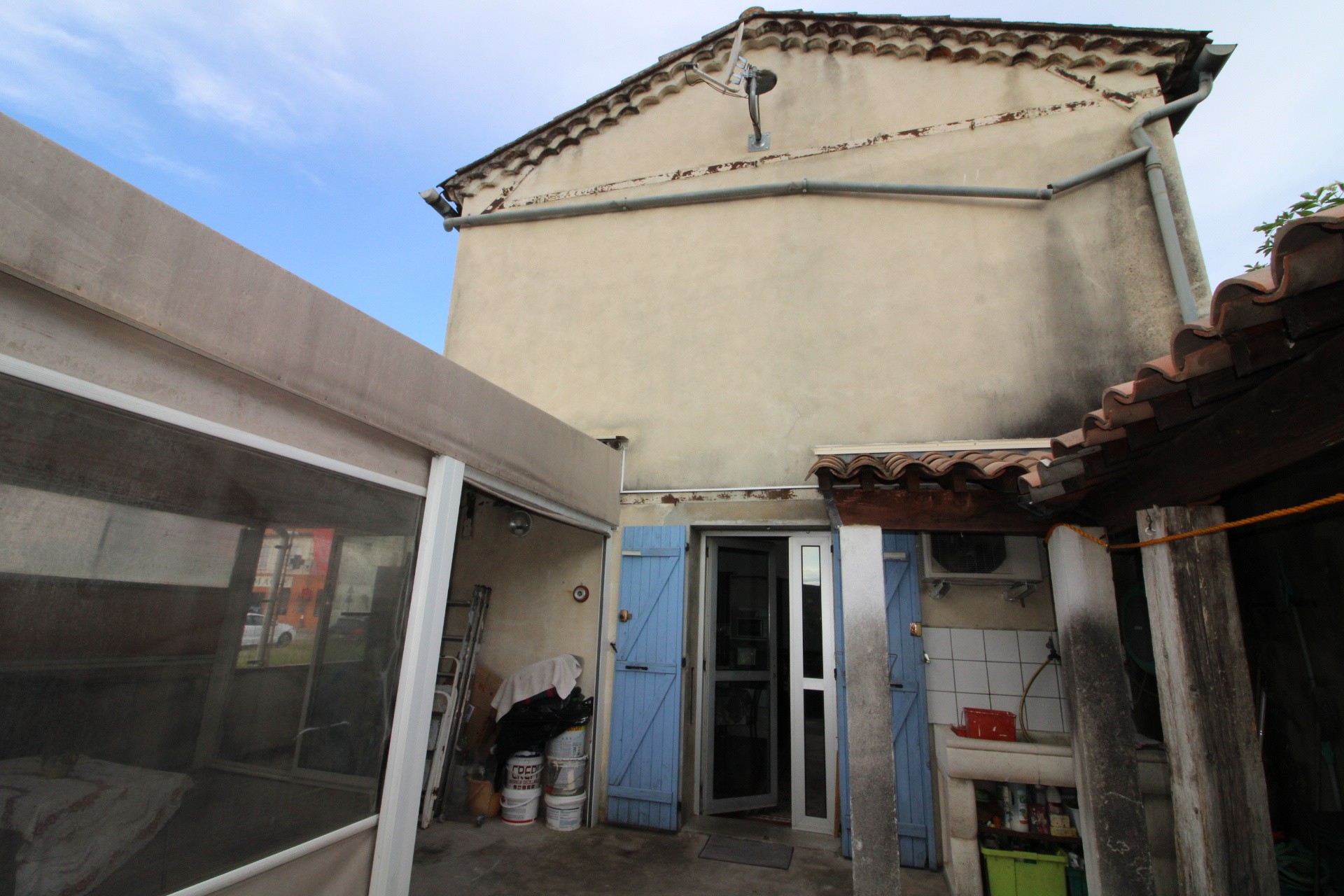 Vente Maison à Alès 7 pièces