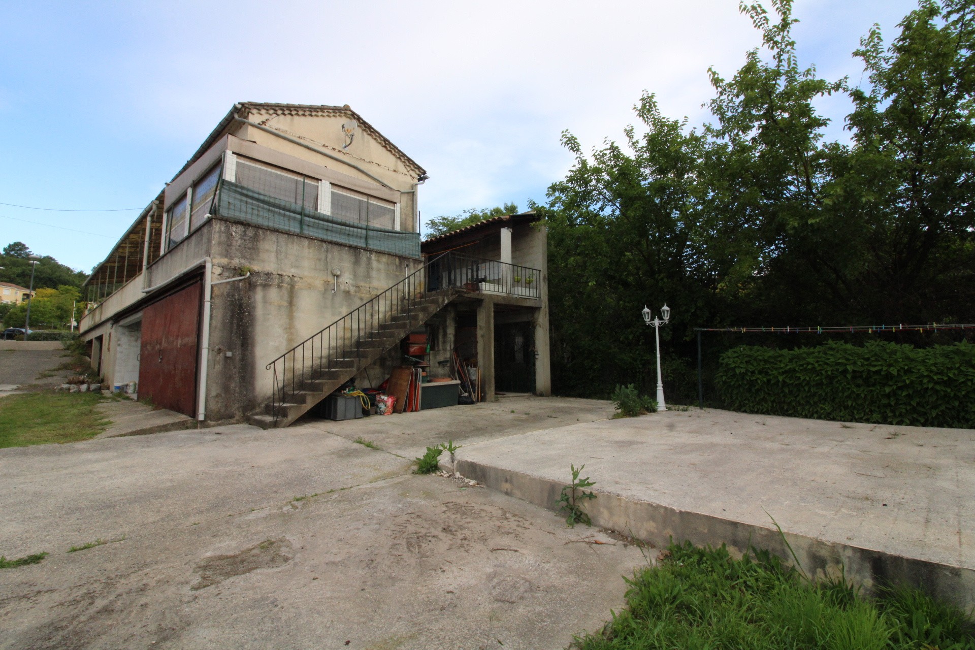 Vente Maison à Alès 7 pièces