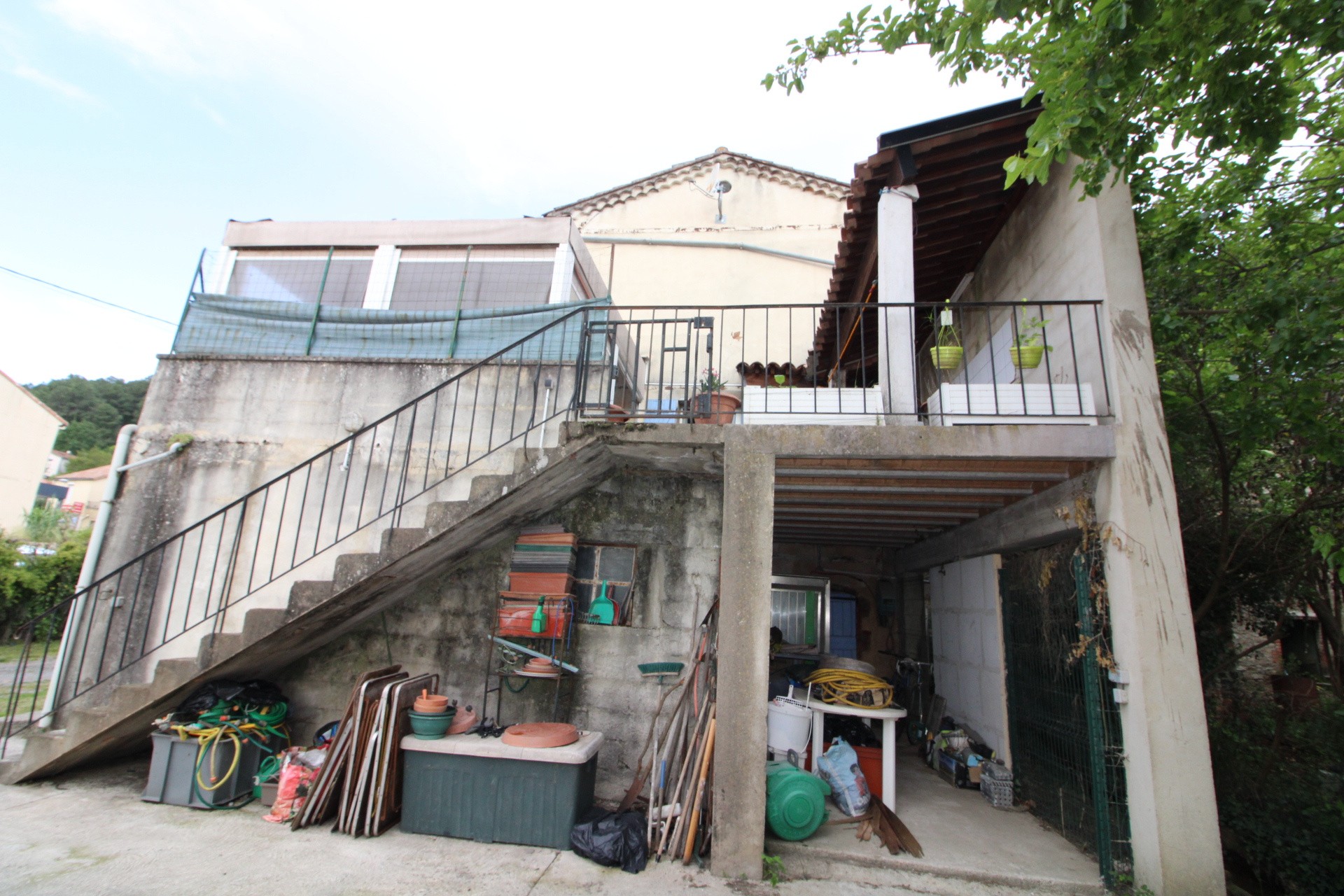 Vente Maison à Alès 7 pièces