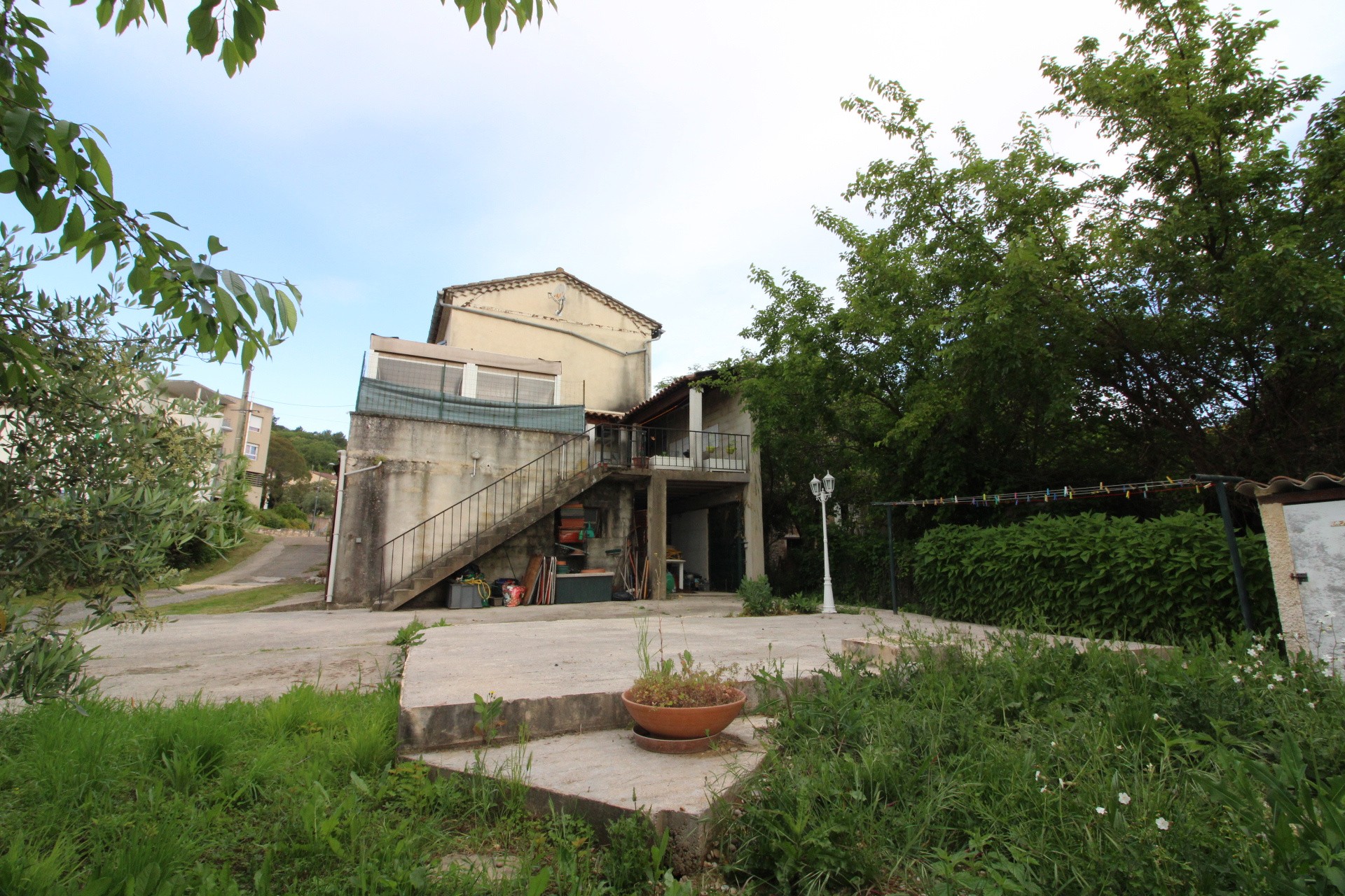 Vente Maison à Alès 7 pièces