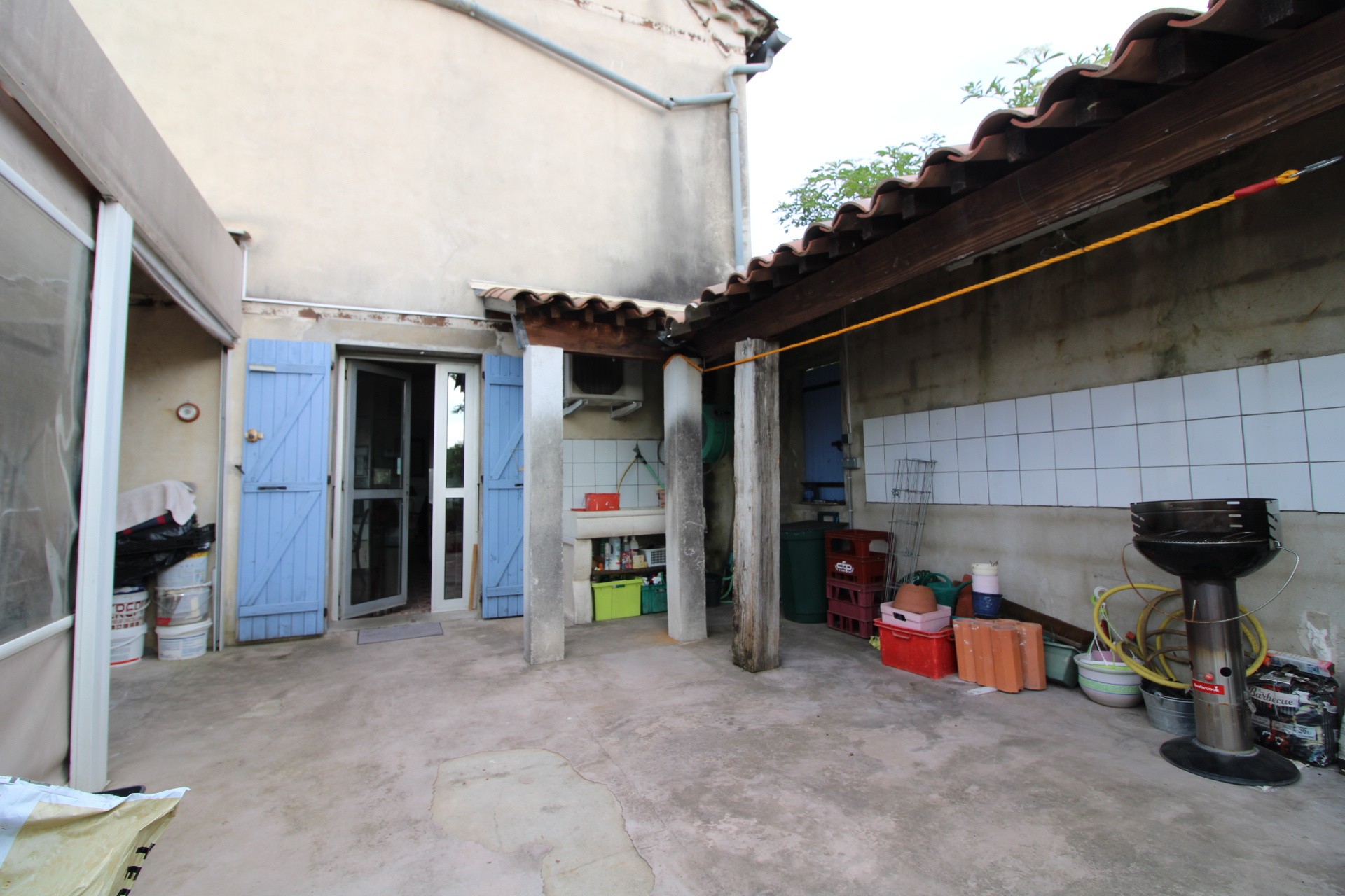 Vente Maison à Alès 7 pièces