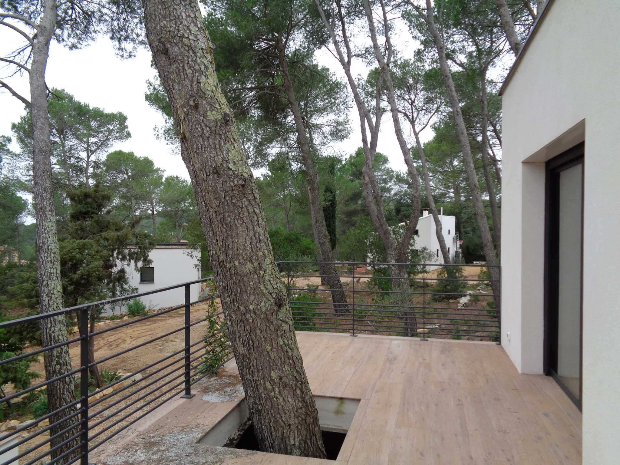 Vente Maison à Nîmes 11 pièces