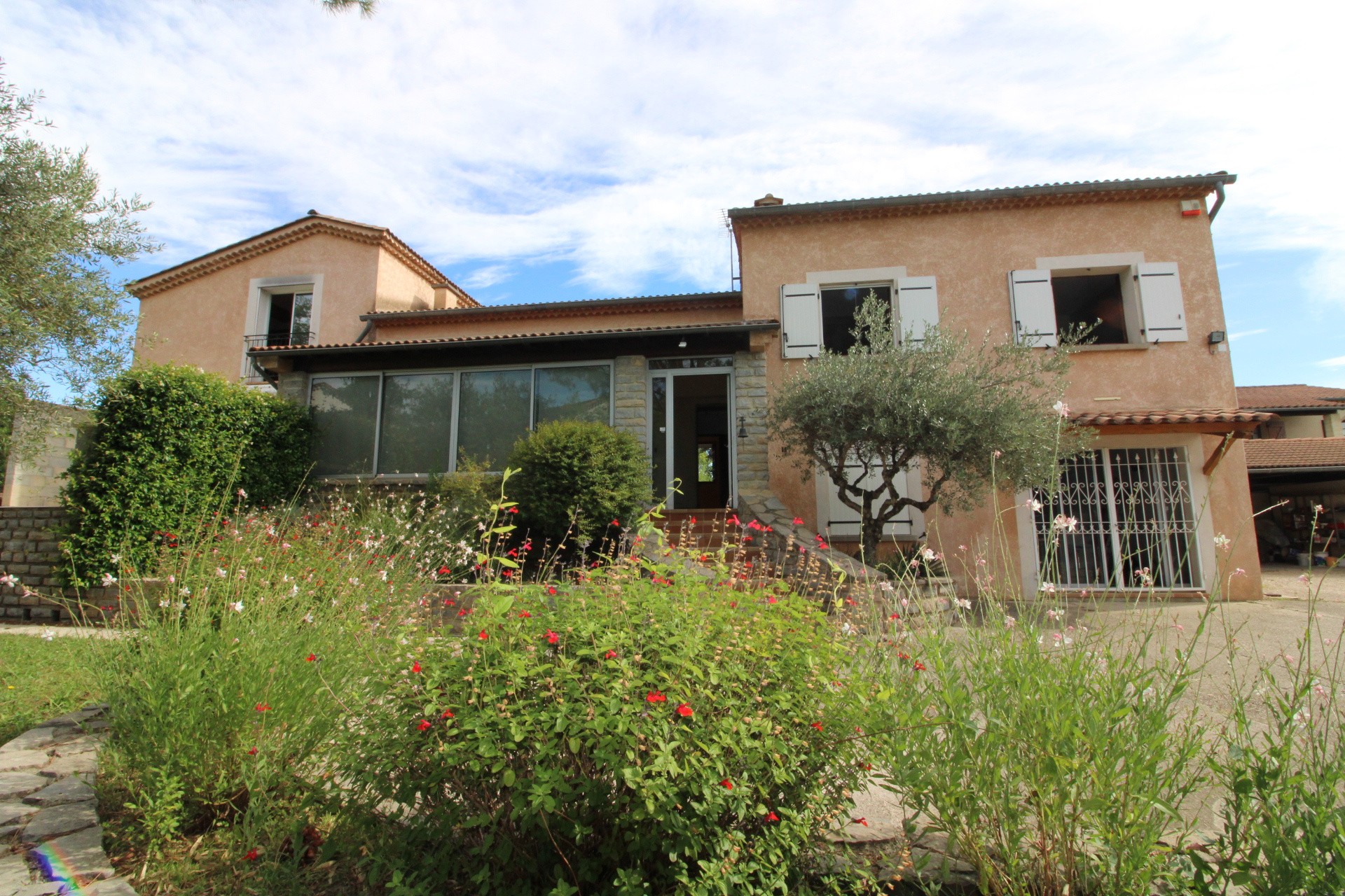 Vente Maison à Alès 7 pièces