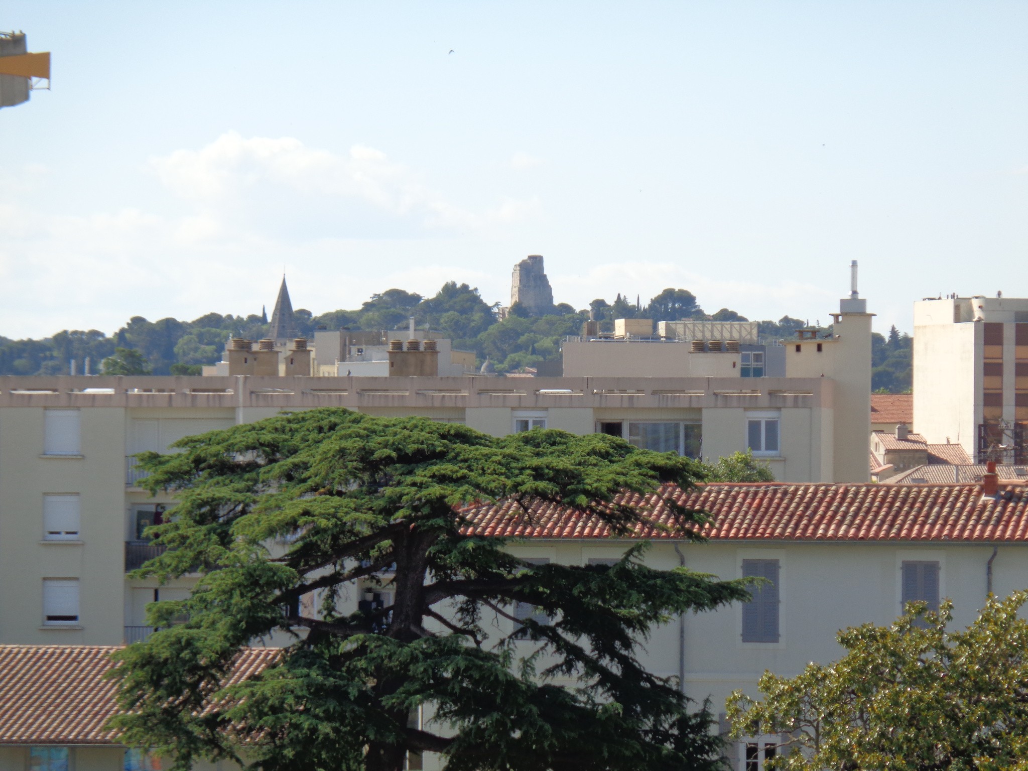 Vente Appartement à Nîmes 4 pièces