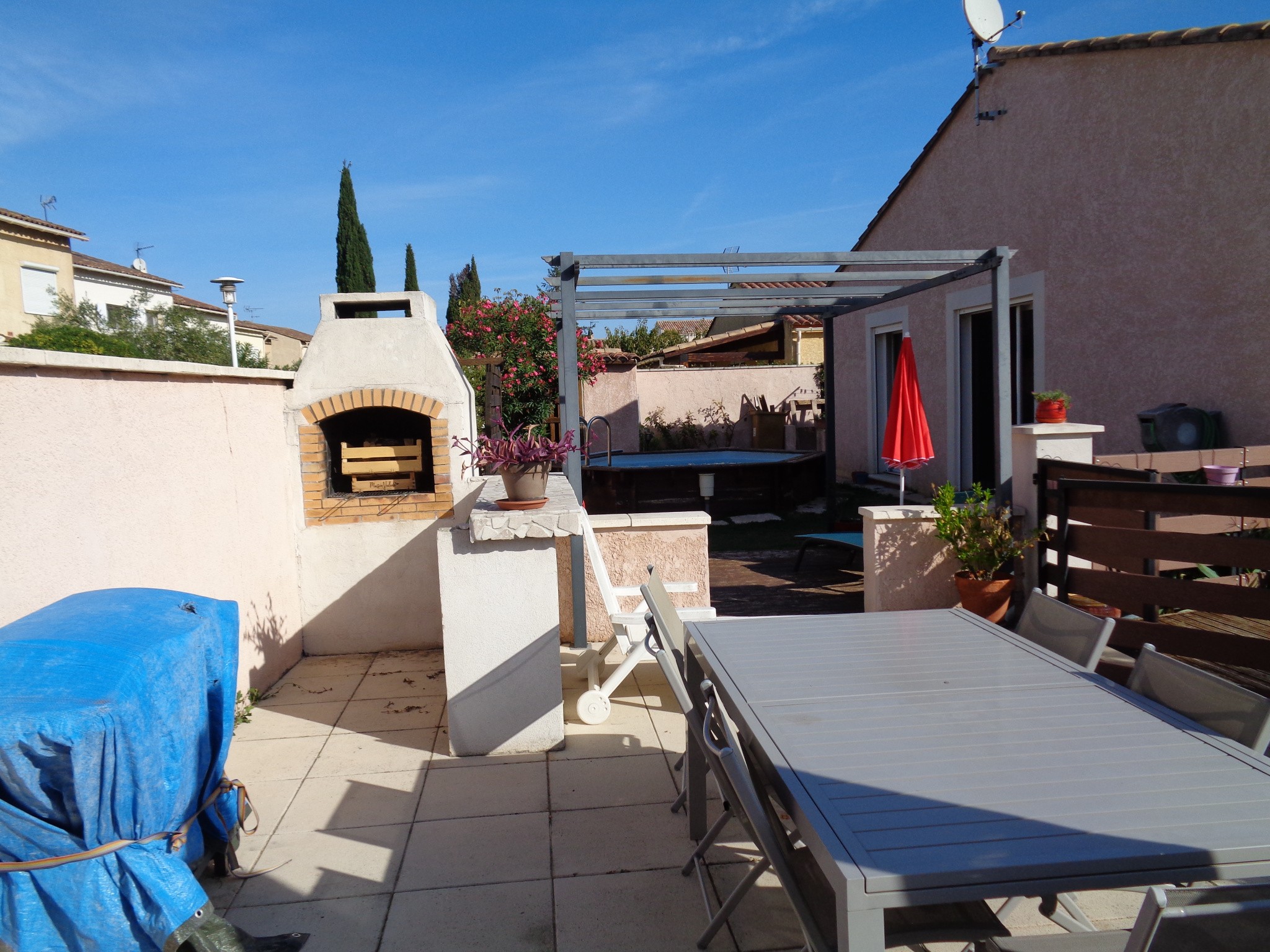 Vente Maison à Arles 5 pièces