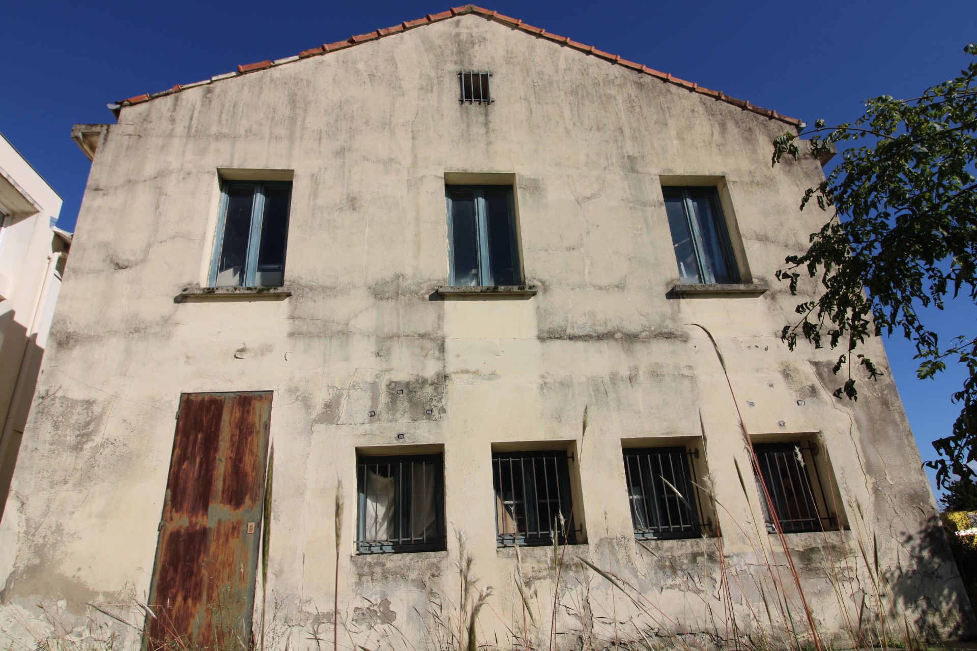 Vente Bureau / Commerce à Alès 0 pièce