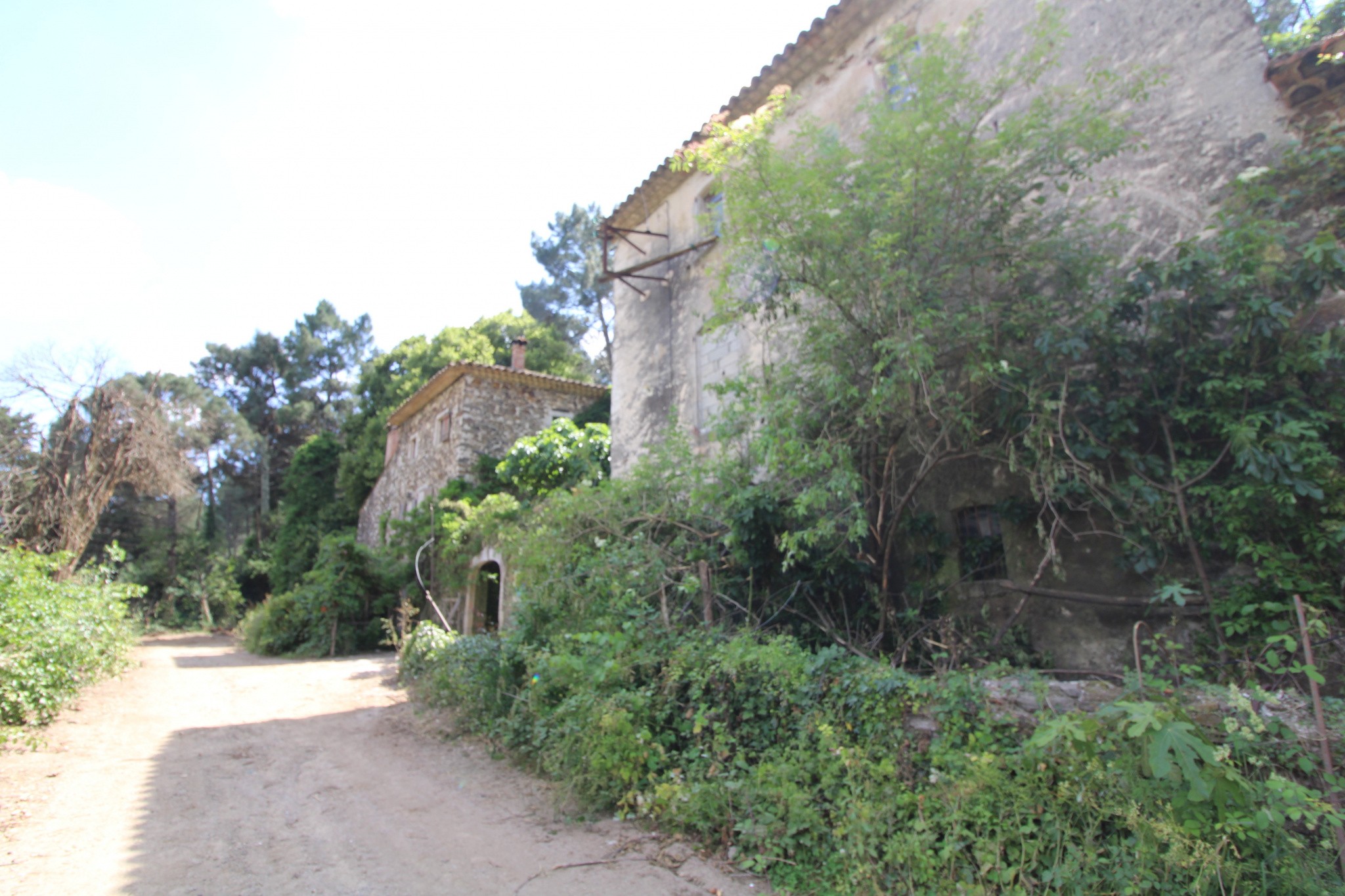 Vente Maison à Anduze 20 pièces