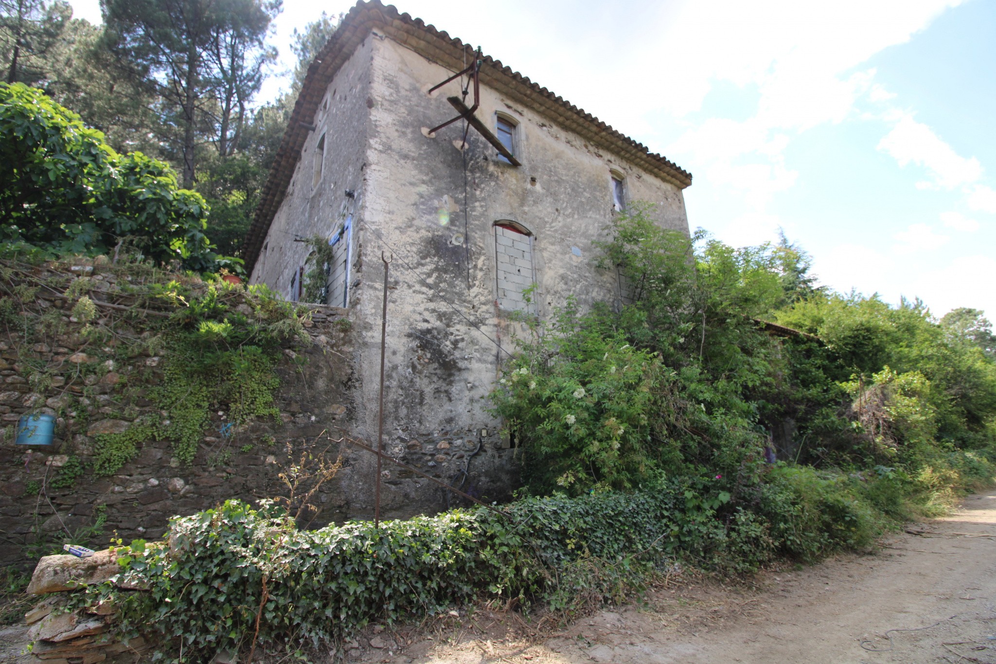 Vente Maison à Anduze 20 pièces