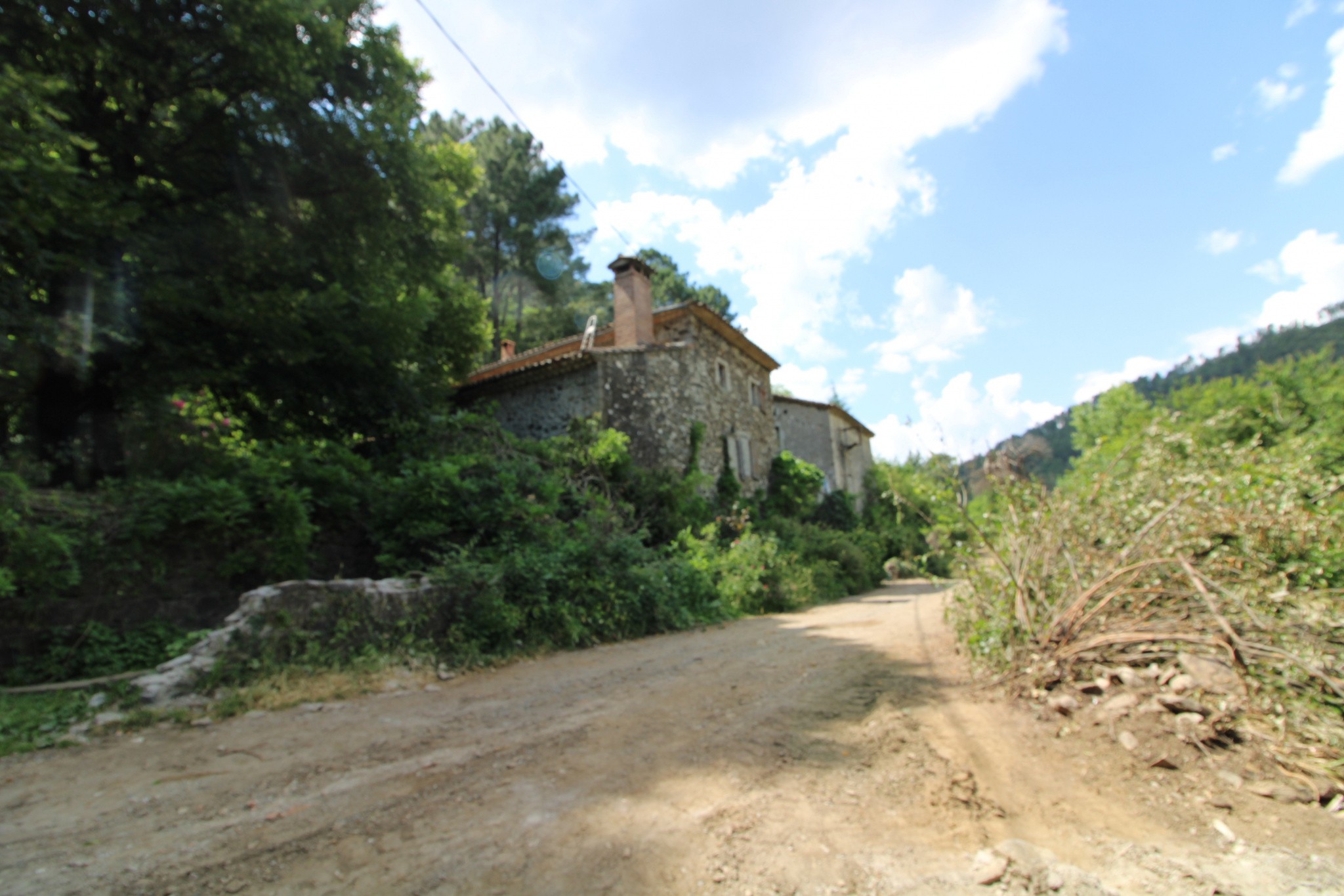 Vente Maison à Anduze 20 pièces