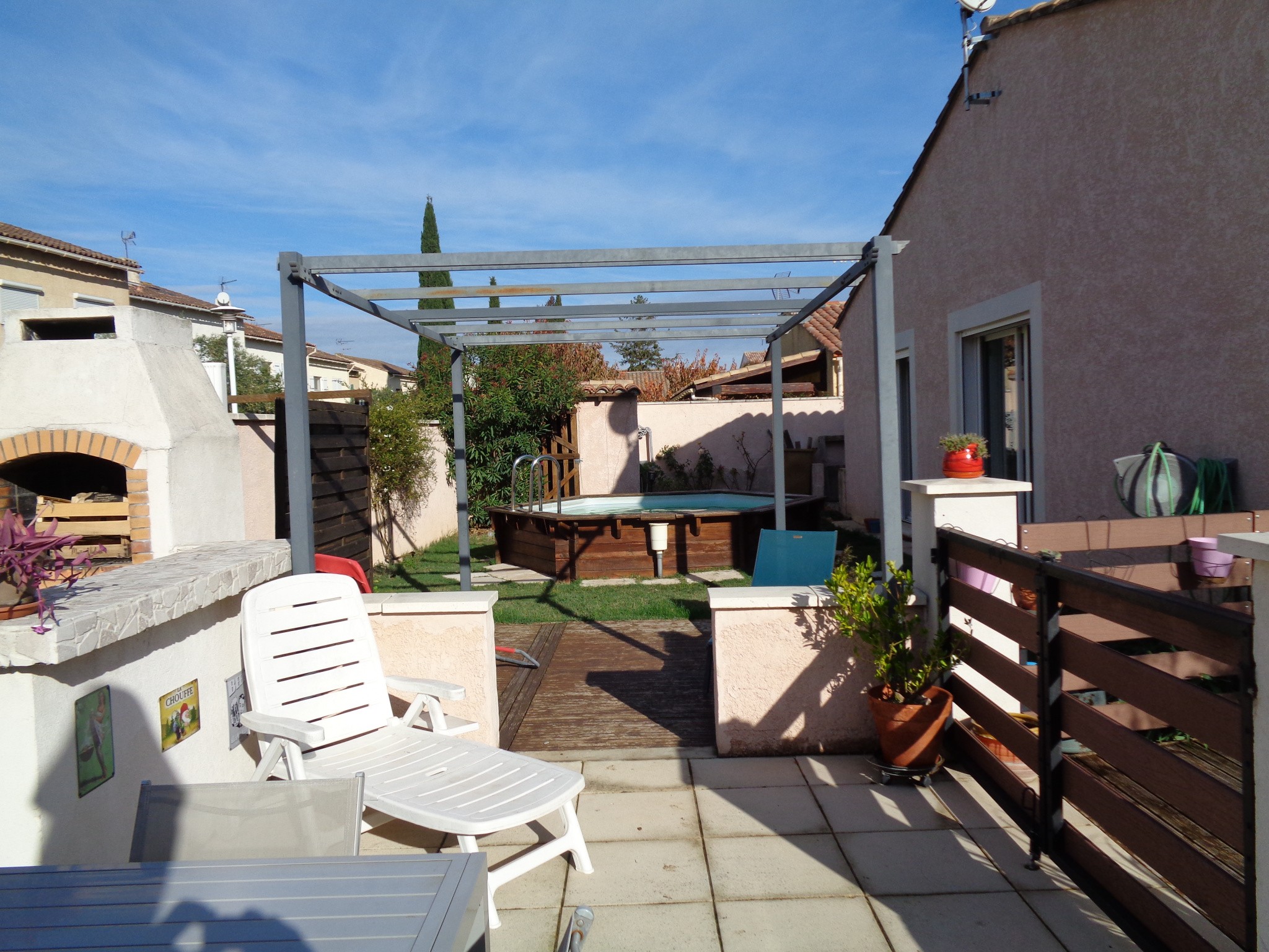 Vente Maison à Arles 5 pièces