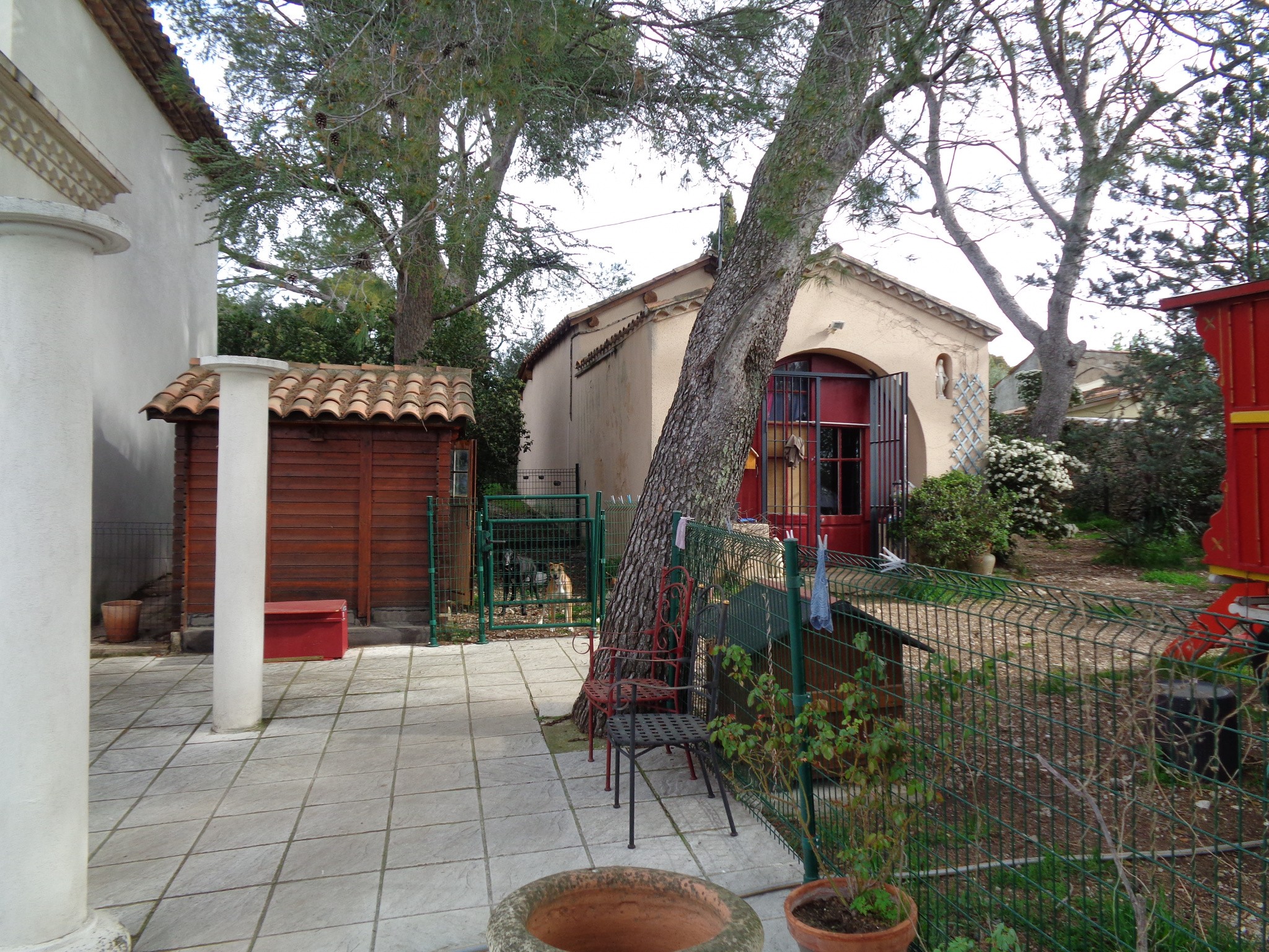 Vente Maison à Nîmes 6 pièces