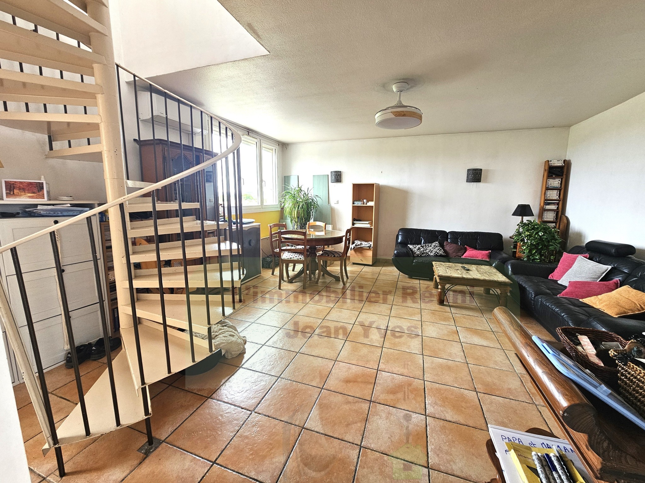 Vente Appartement à Marignane 5 pièces