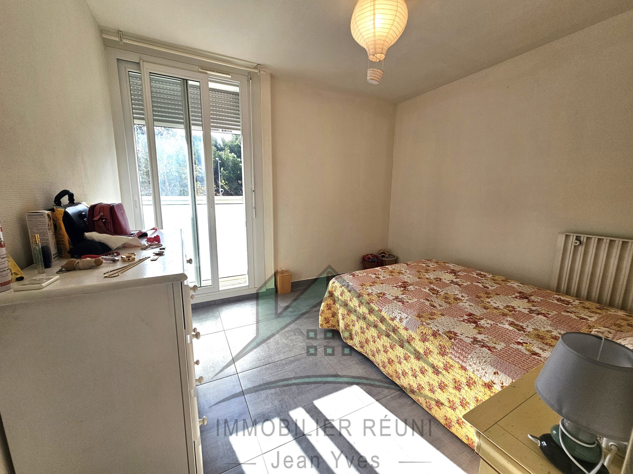 Vente Appartement à Martigues 5 pièces