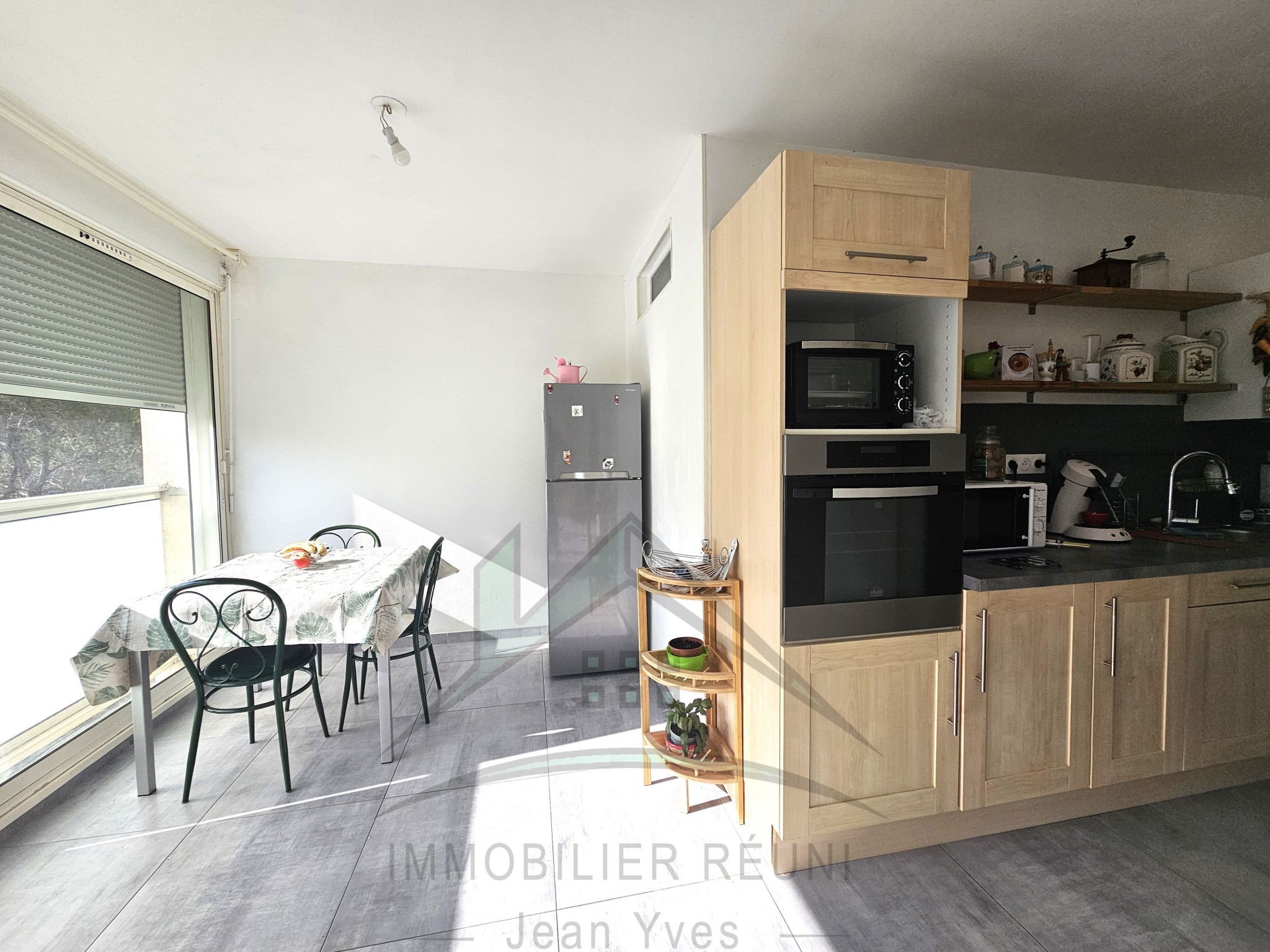 Vente Appartement à Martigues 5 pièces