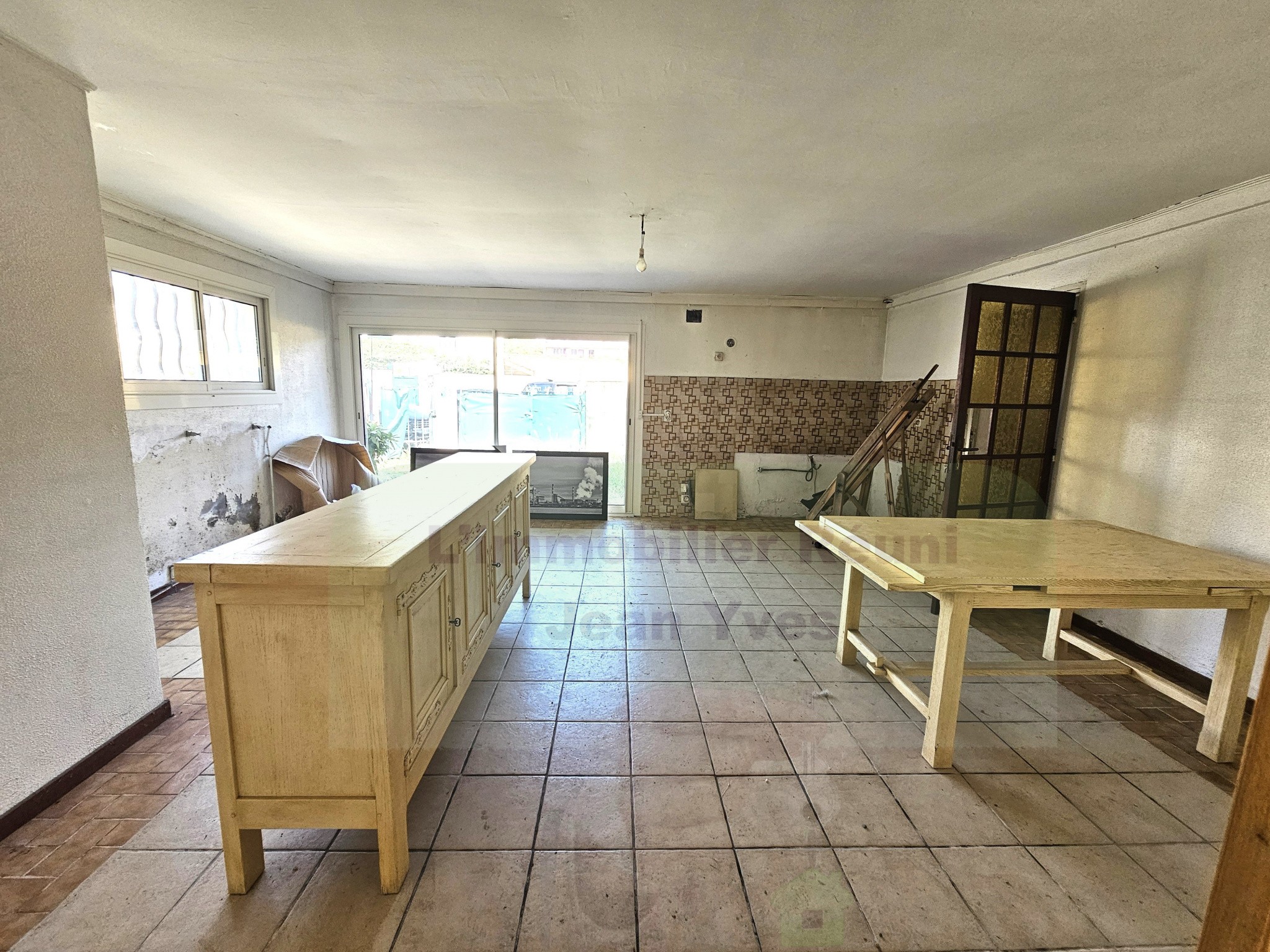 Vente Maison à Istres 5 pièces