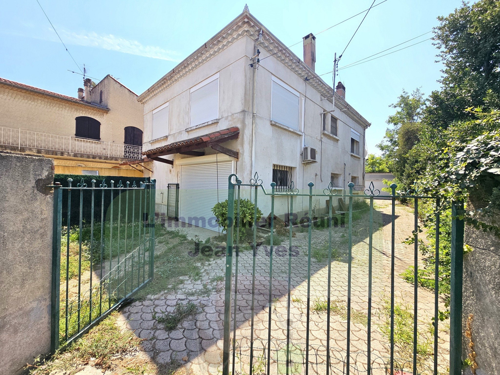 Vente Maison à Istres 5 pièces