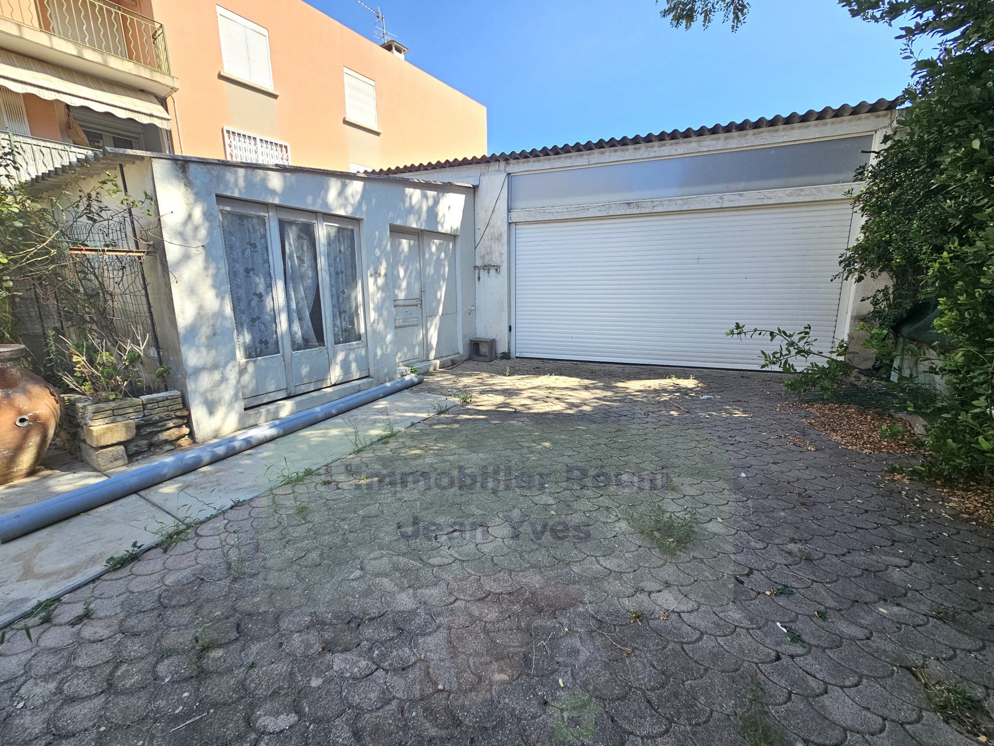 Vente Maison à Istres 5 pièces