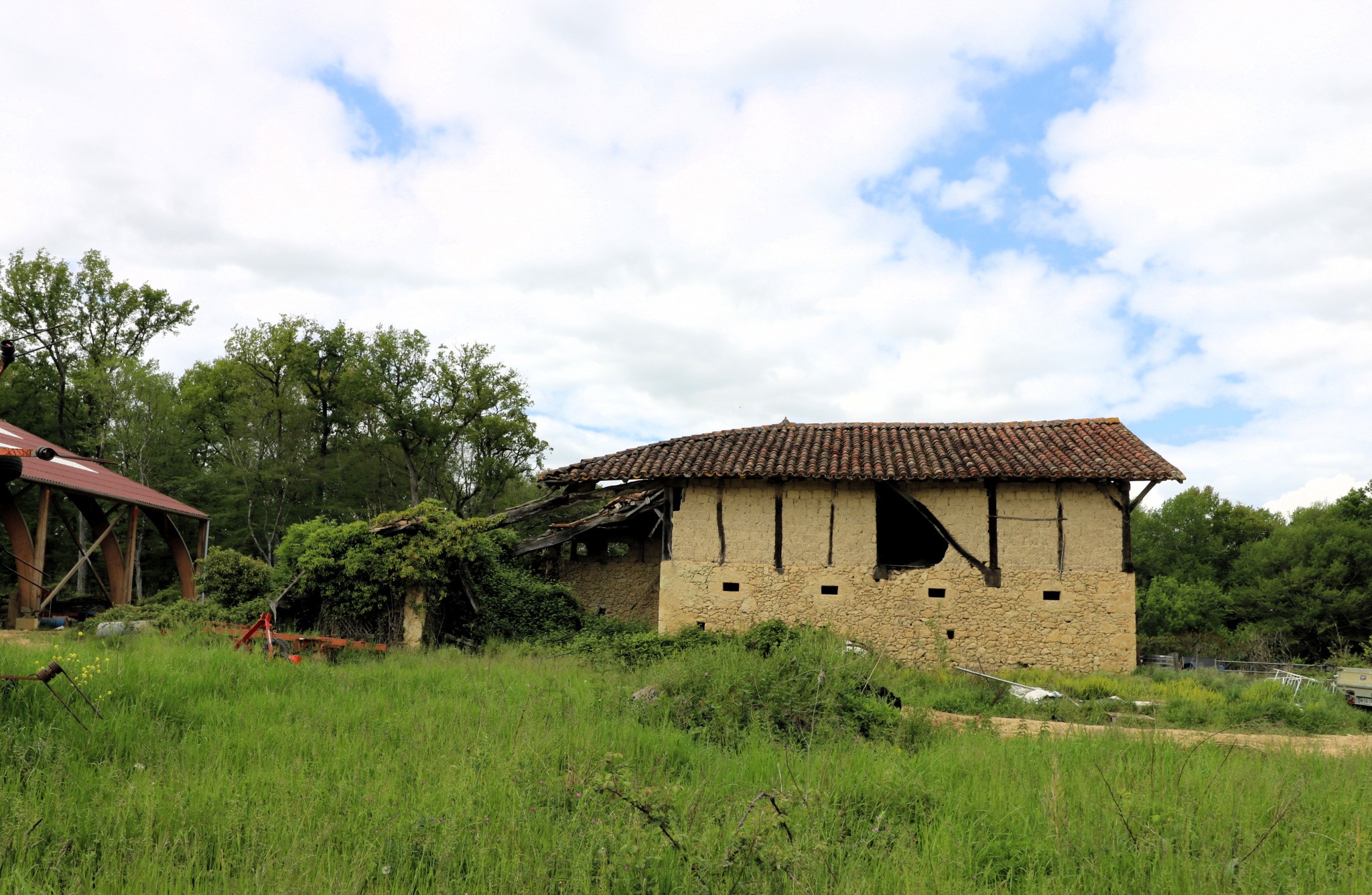 Vente Maison à Simorre 4 pièces