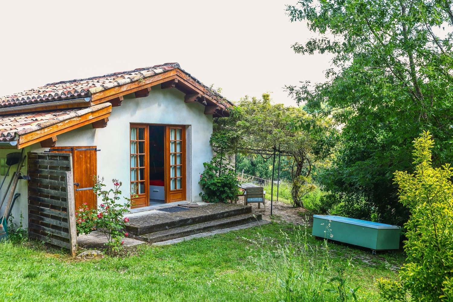 Vente Maison à Lauzerte 5 pièces