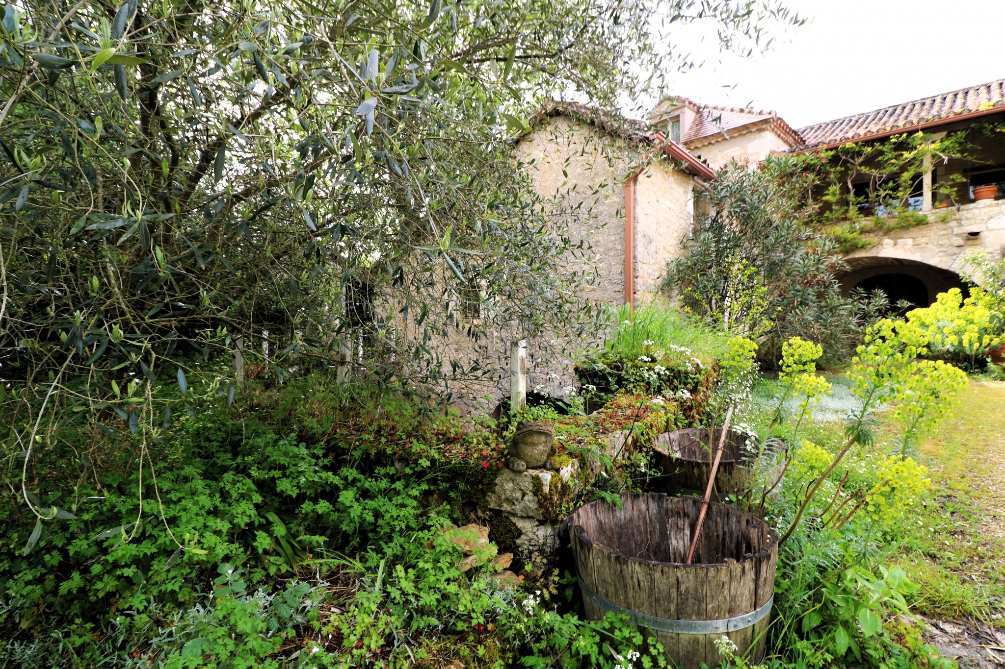 Vente Maison à Cahors 19 pièces