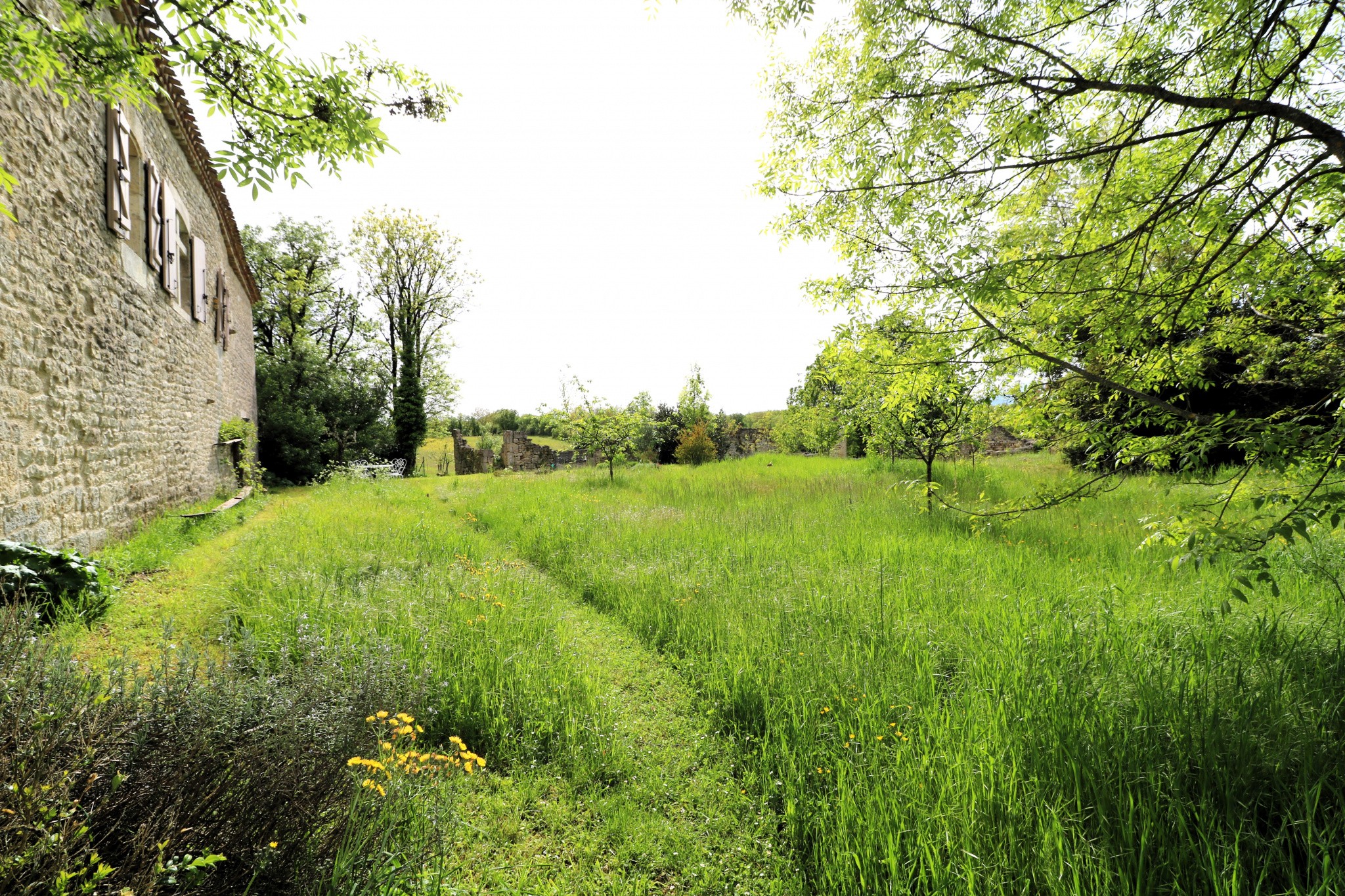 Vente Maison à Cahors 19 pièces