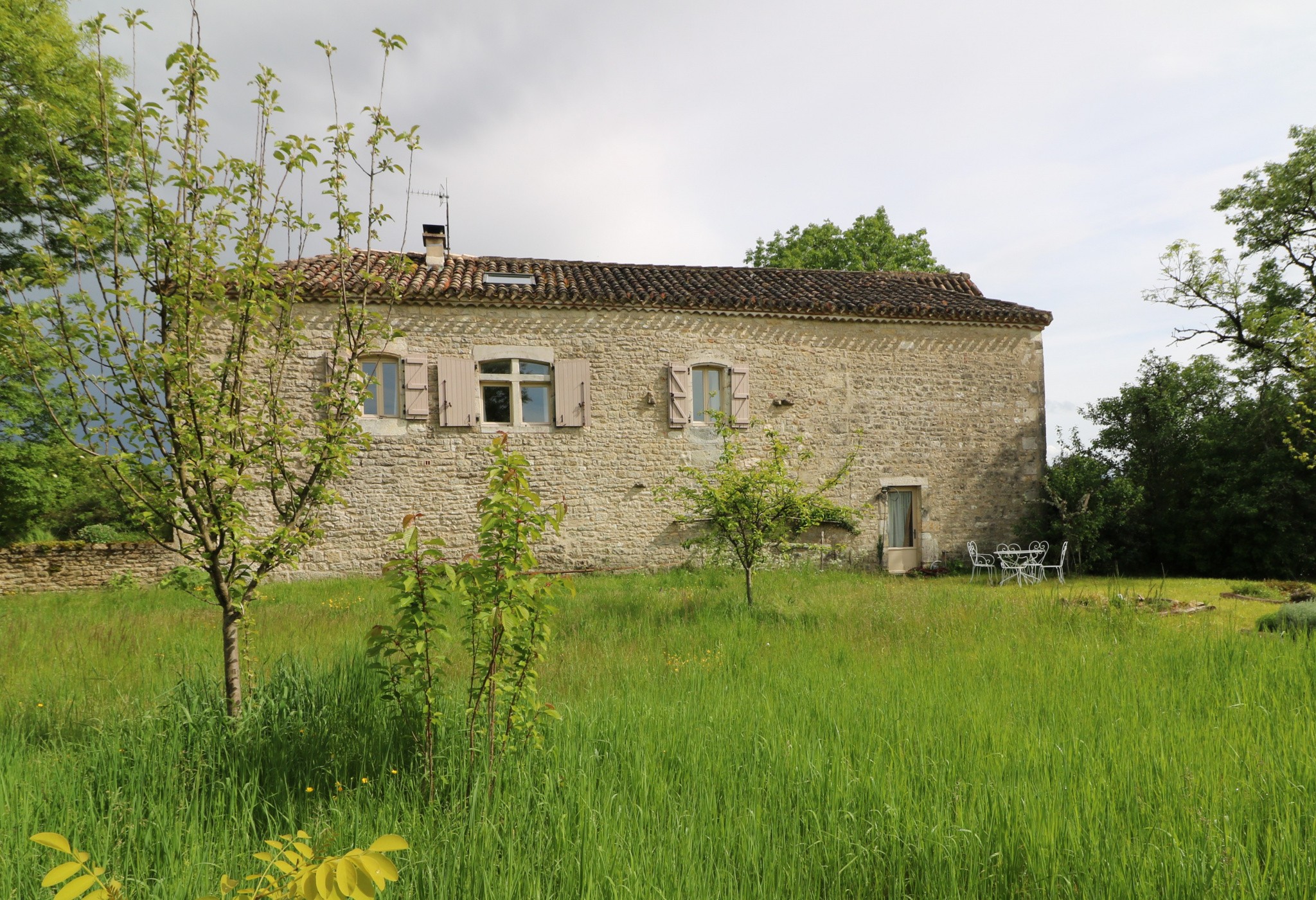 Vente Maison à Cahors 19 pièces