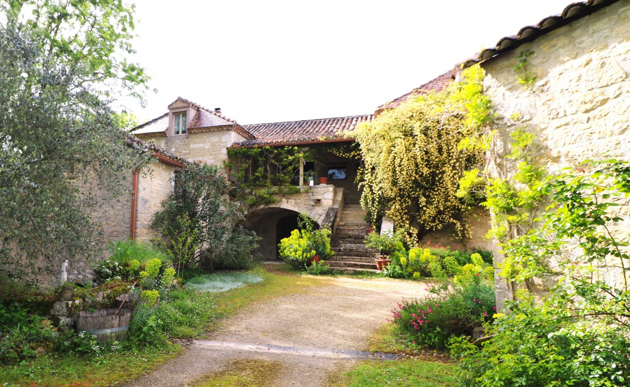 Vente Maison à Cahors 19 pièces