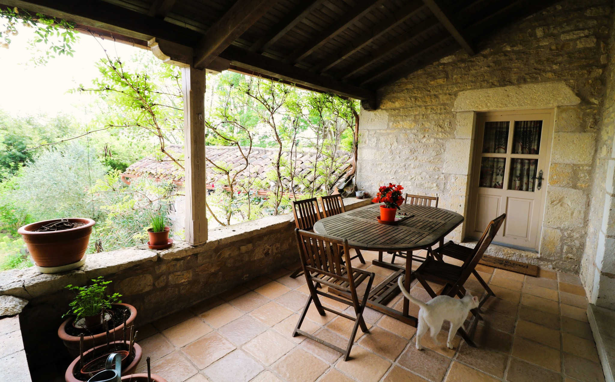 Vente Maison à Cahors 19 pièces