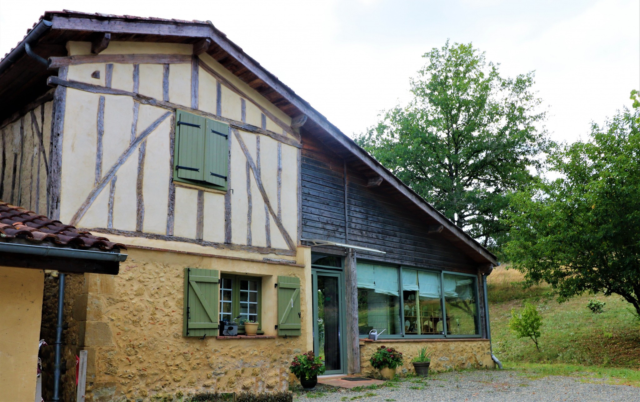 Vente Maison à Marciac 18 pièces