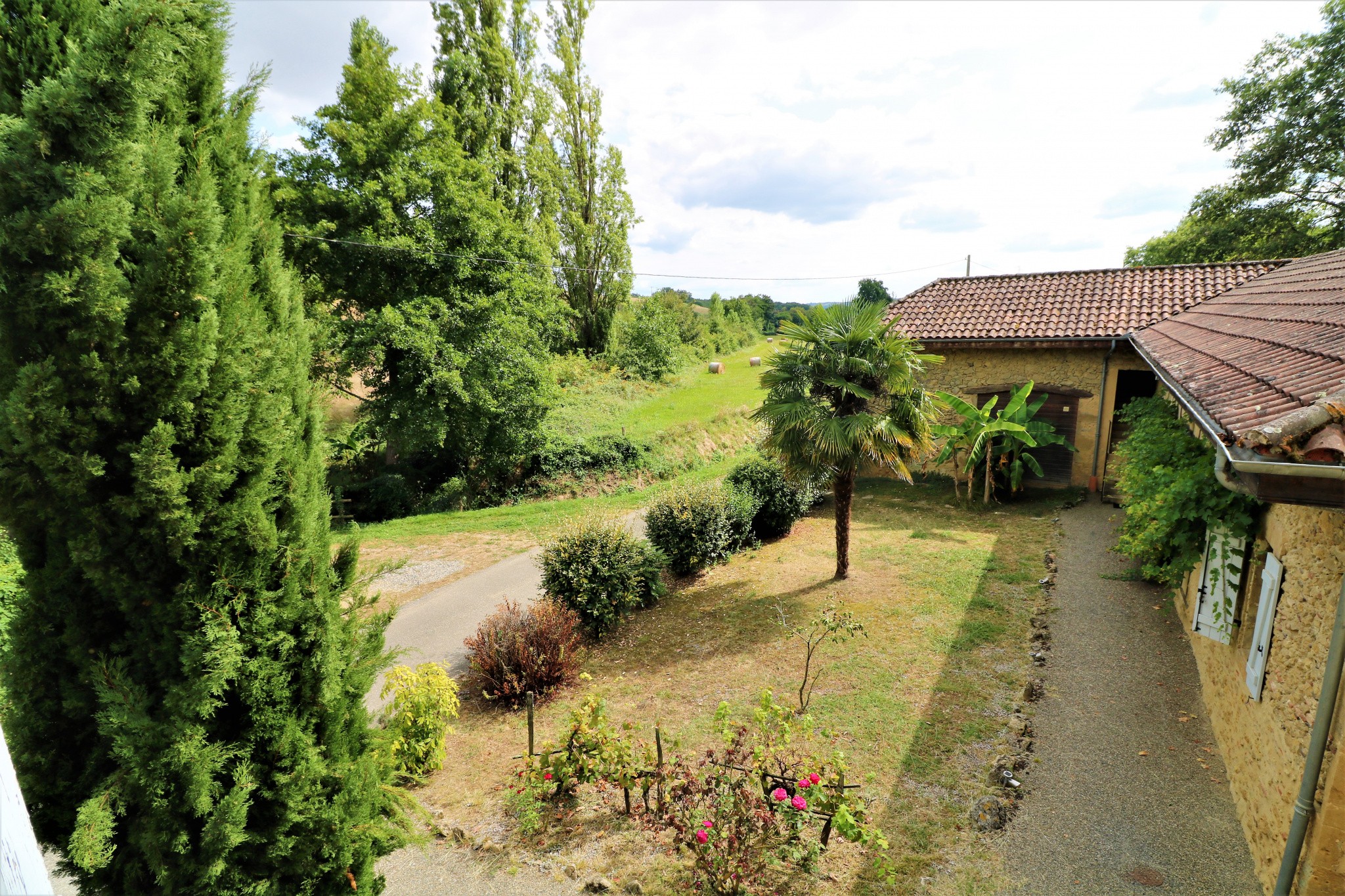 Vente Maison à Marciac 18 pièces