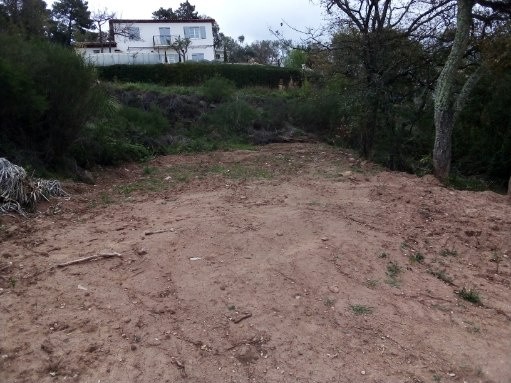 Vente Terrain à Vidauban 0 pièce