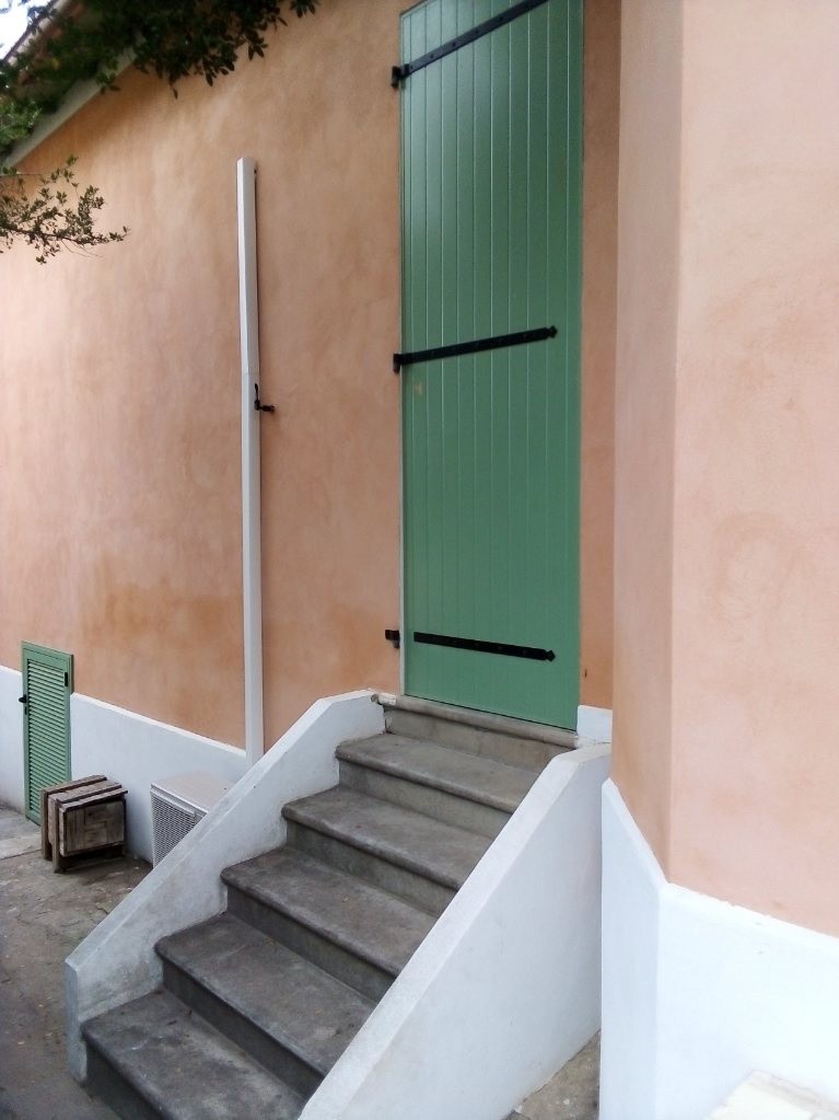 Vente Maison à Hyères 3 pièces