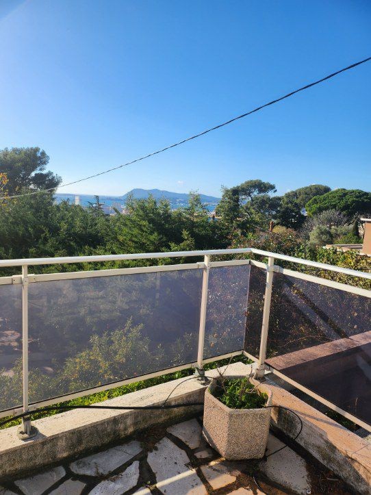 Vente Maison à Toulon 6 pièces