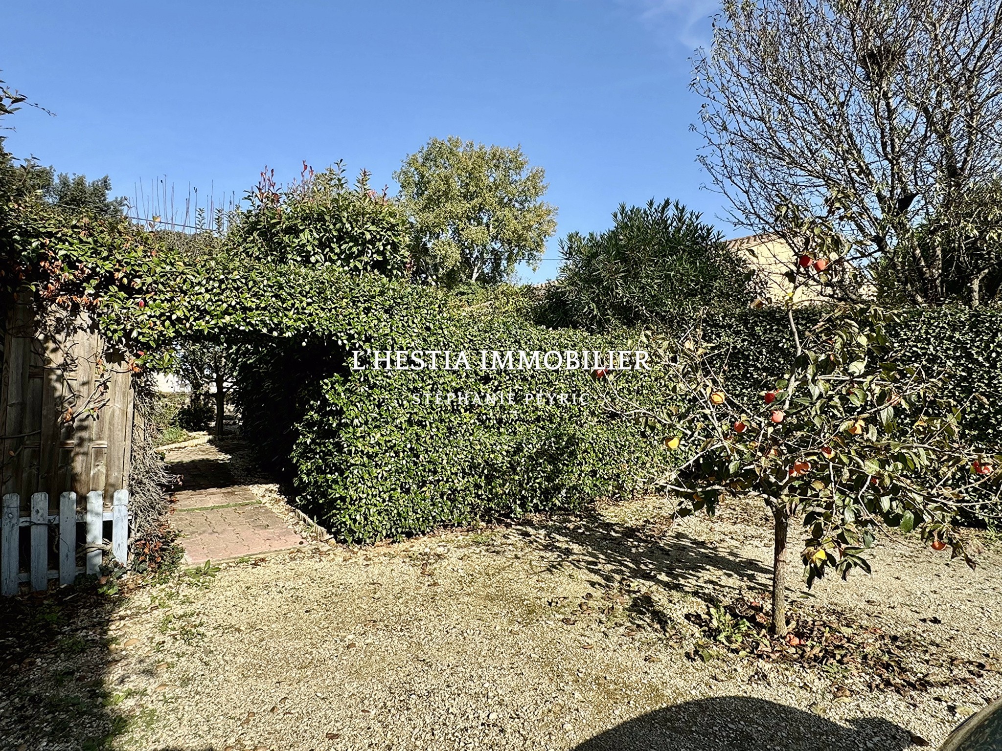 Vente Maison à Sorgues 5 pièces