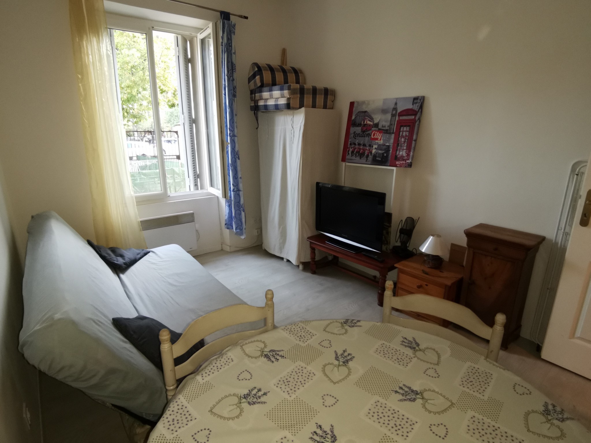 Vente Appartement à Toulon 2 pièces