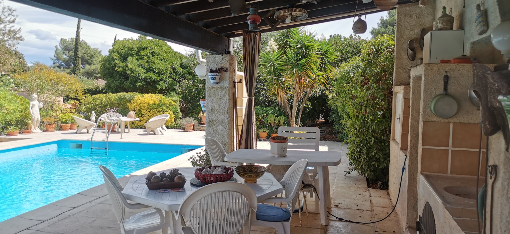 Vente Maison à la Seyne-sur-Mer 7 pièces