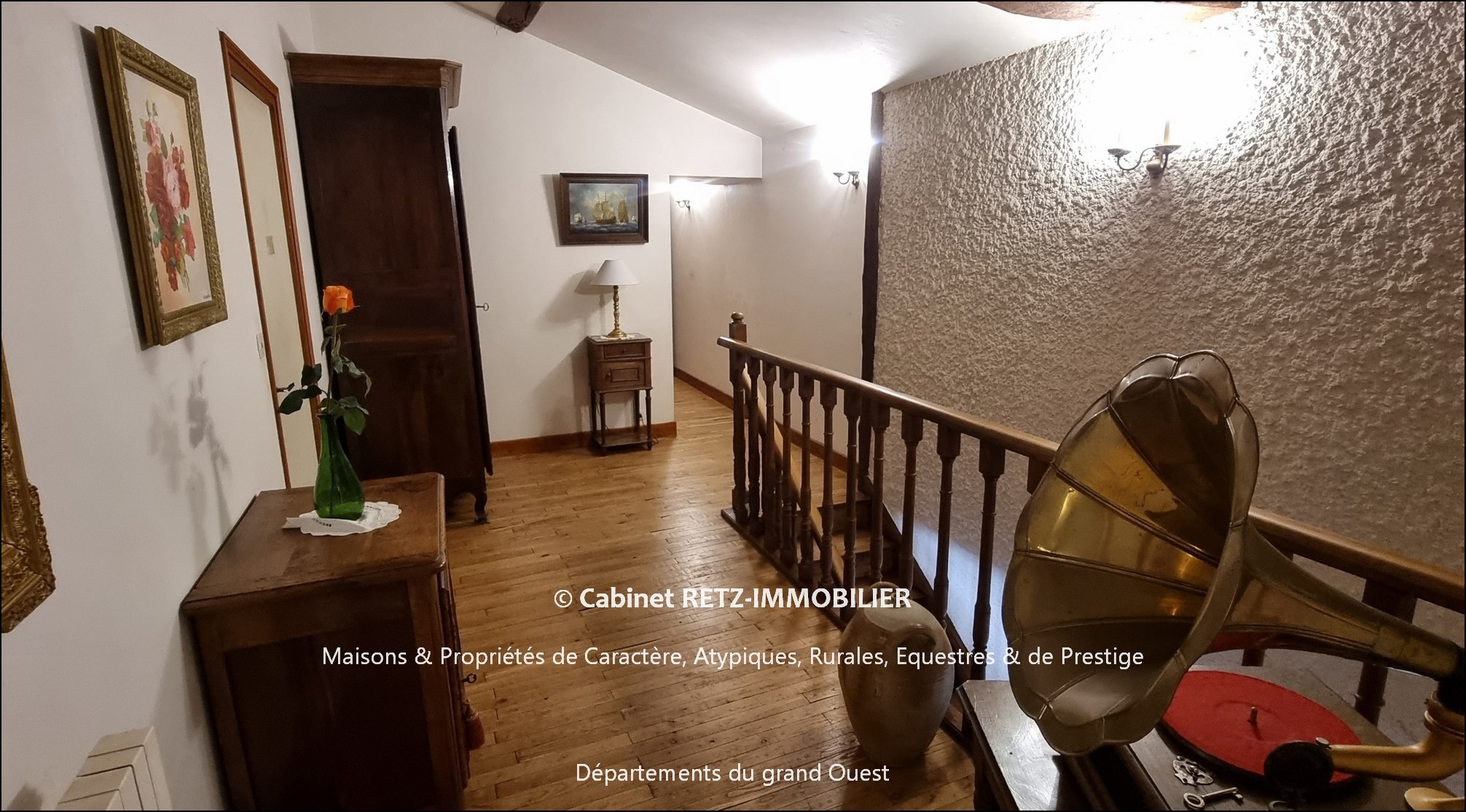 Vente Maison à Néré 14 pièces