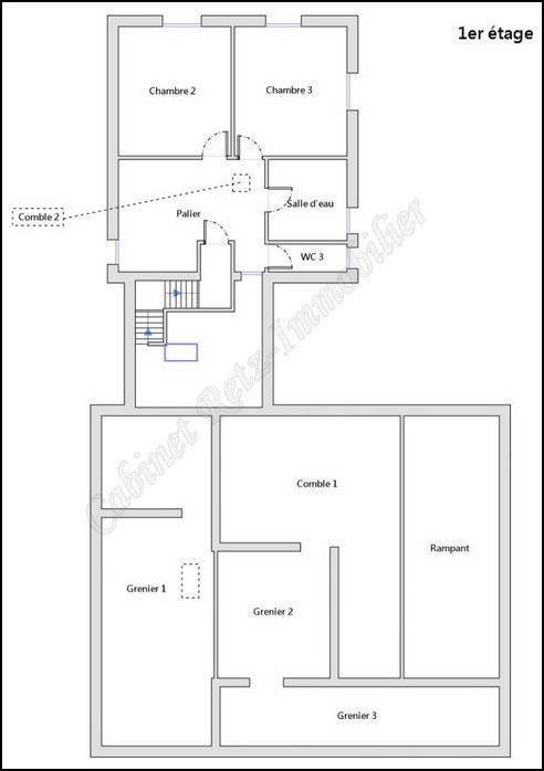 Vente Maison à Préfailles 7 pièces