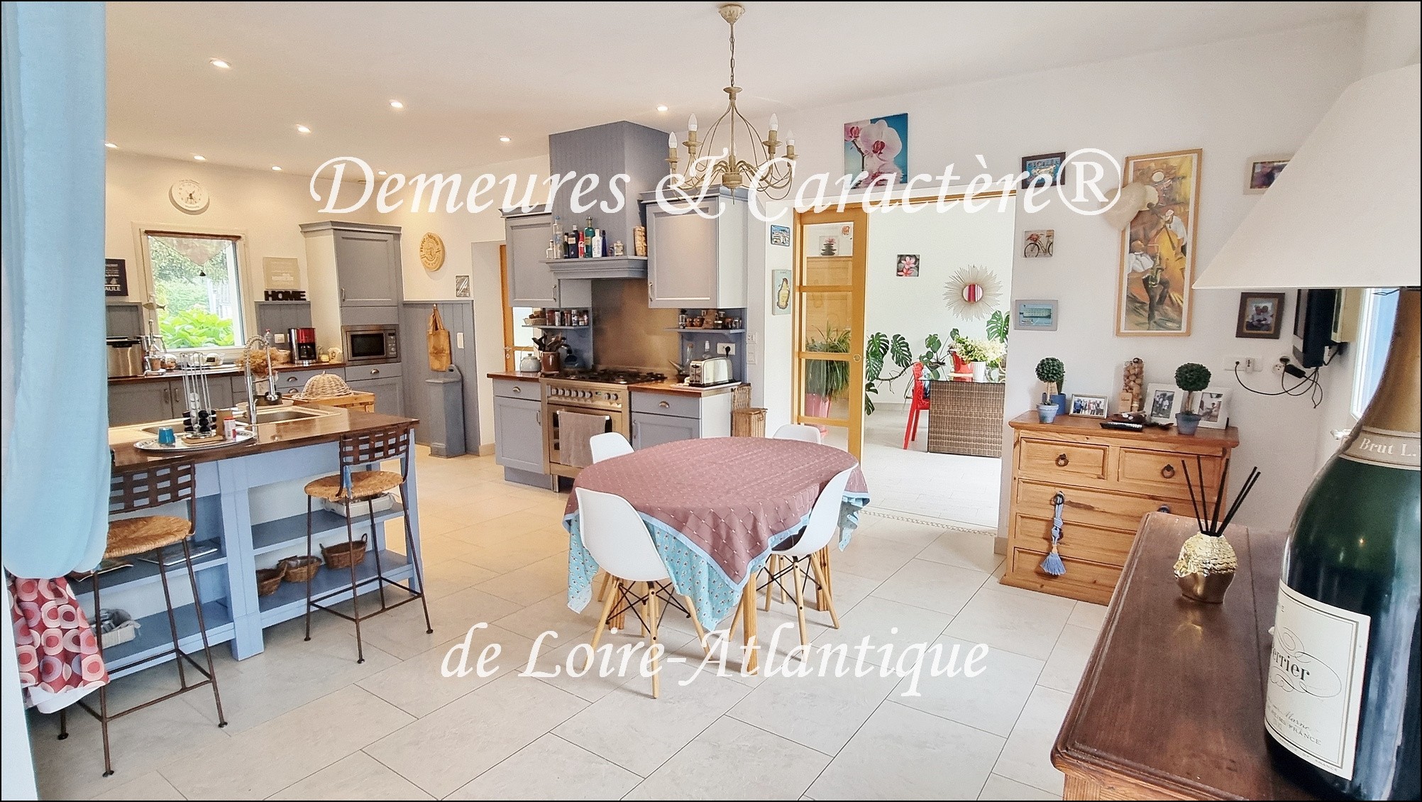 Vente Maison à Guérande 11 pièces