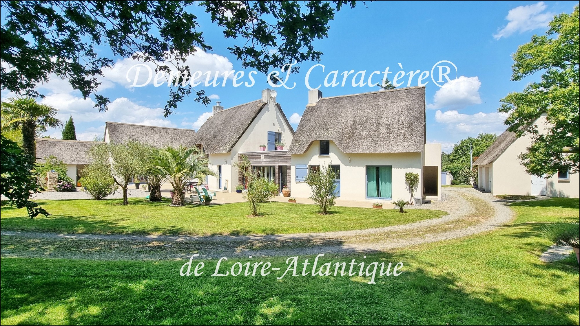 Vente Maison à Guérande 11 pièces