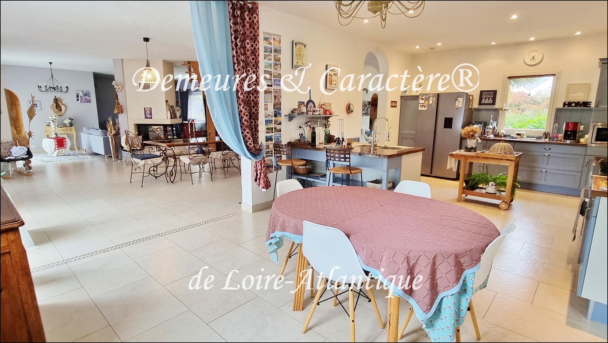 Vente Maison à Guérande 11 pièces