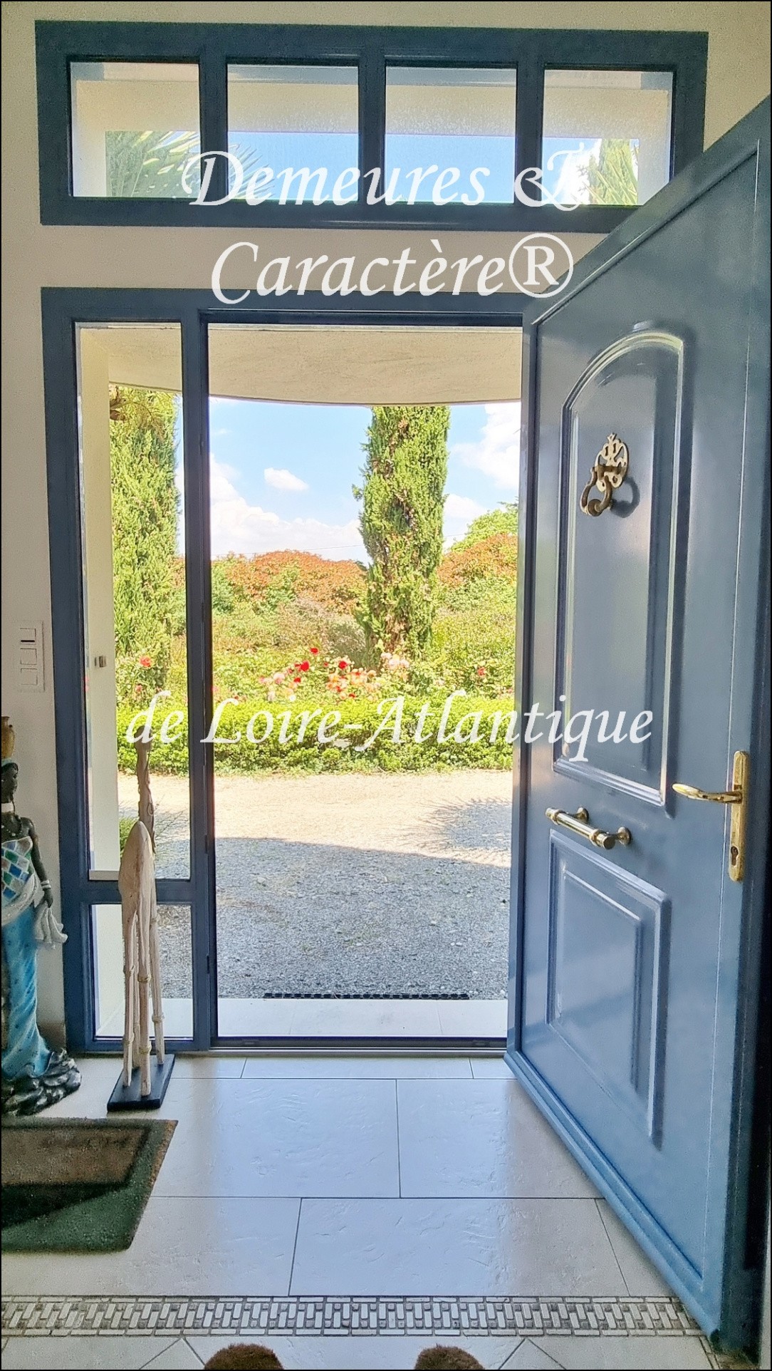 Vente Maison à Guérande 11 pièces